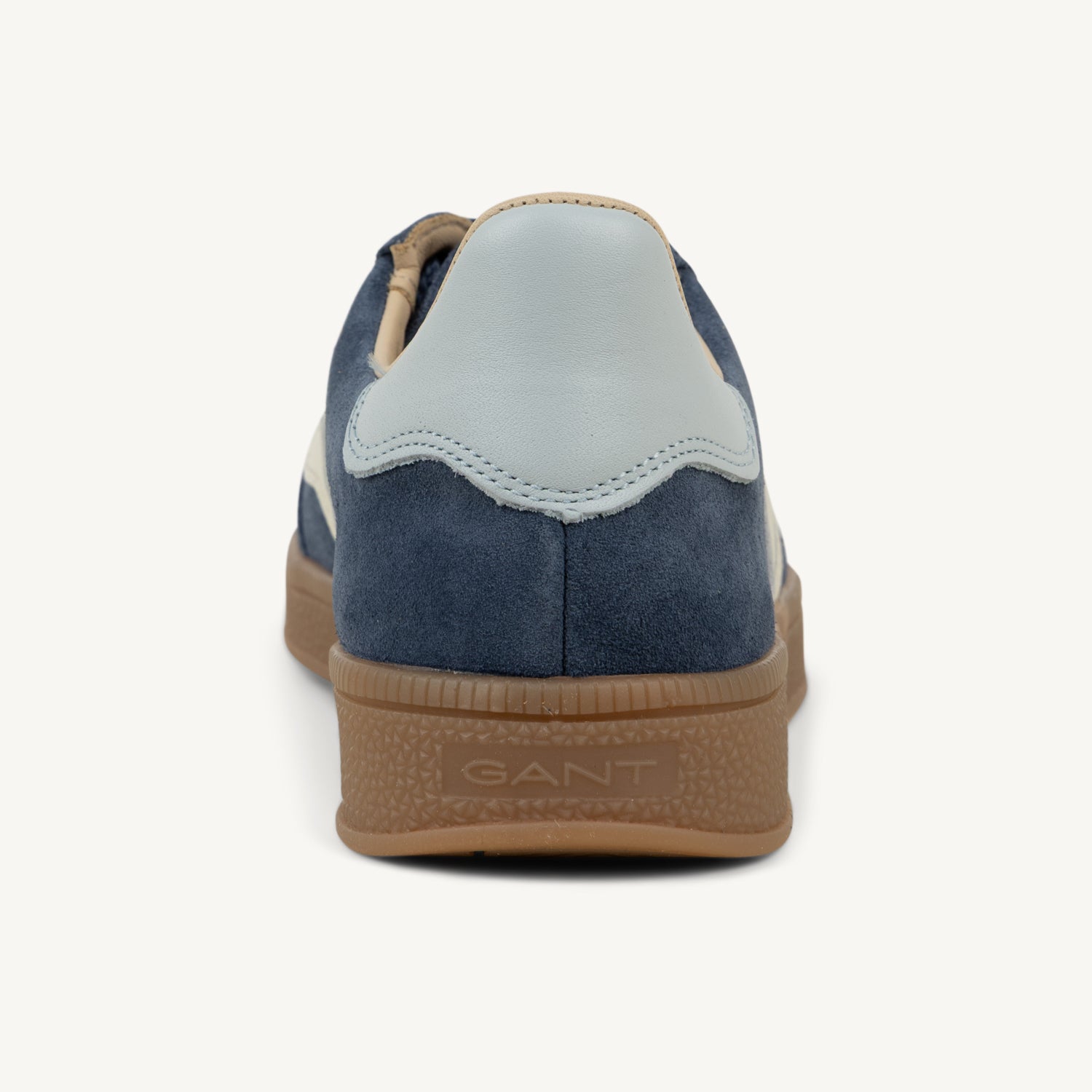 Baskets Femme GANT CUZIMA Bleu