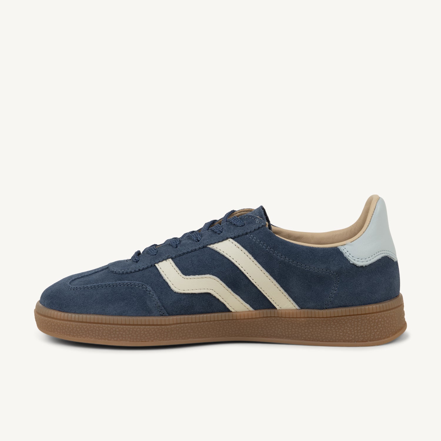 Baskets Femme GANT CUZIMA Bleu