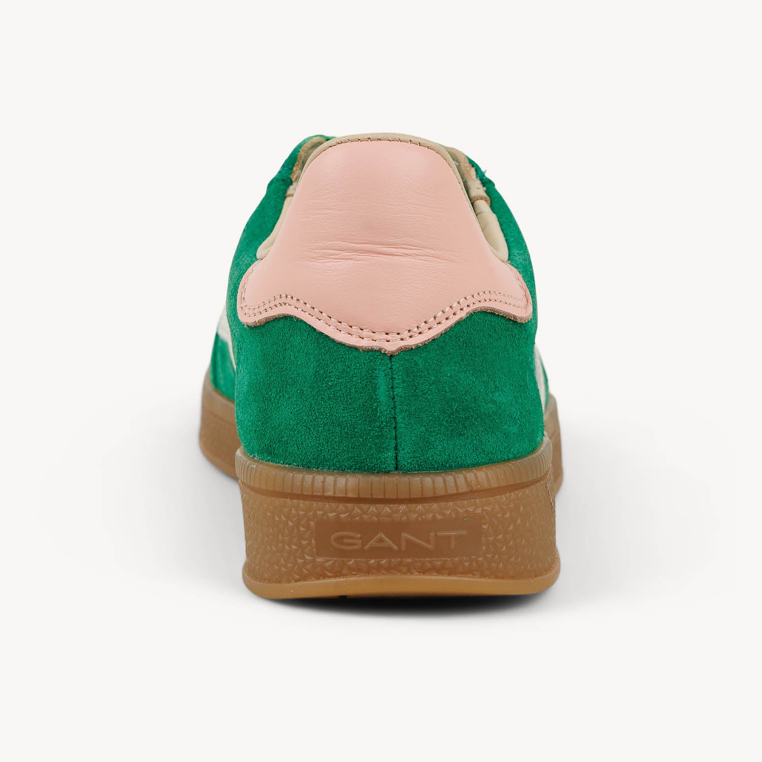 Baskets Femme GANT CUZIMA Vert