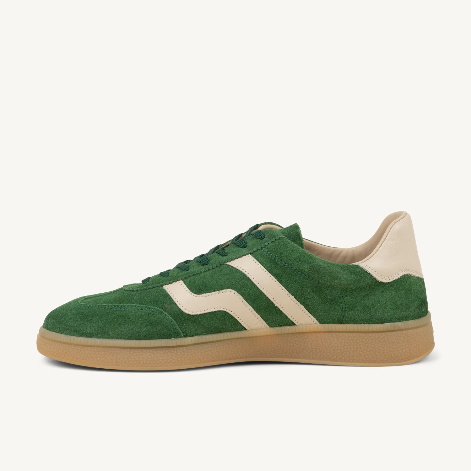 Baskets Homme GANT CUZMO Vert