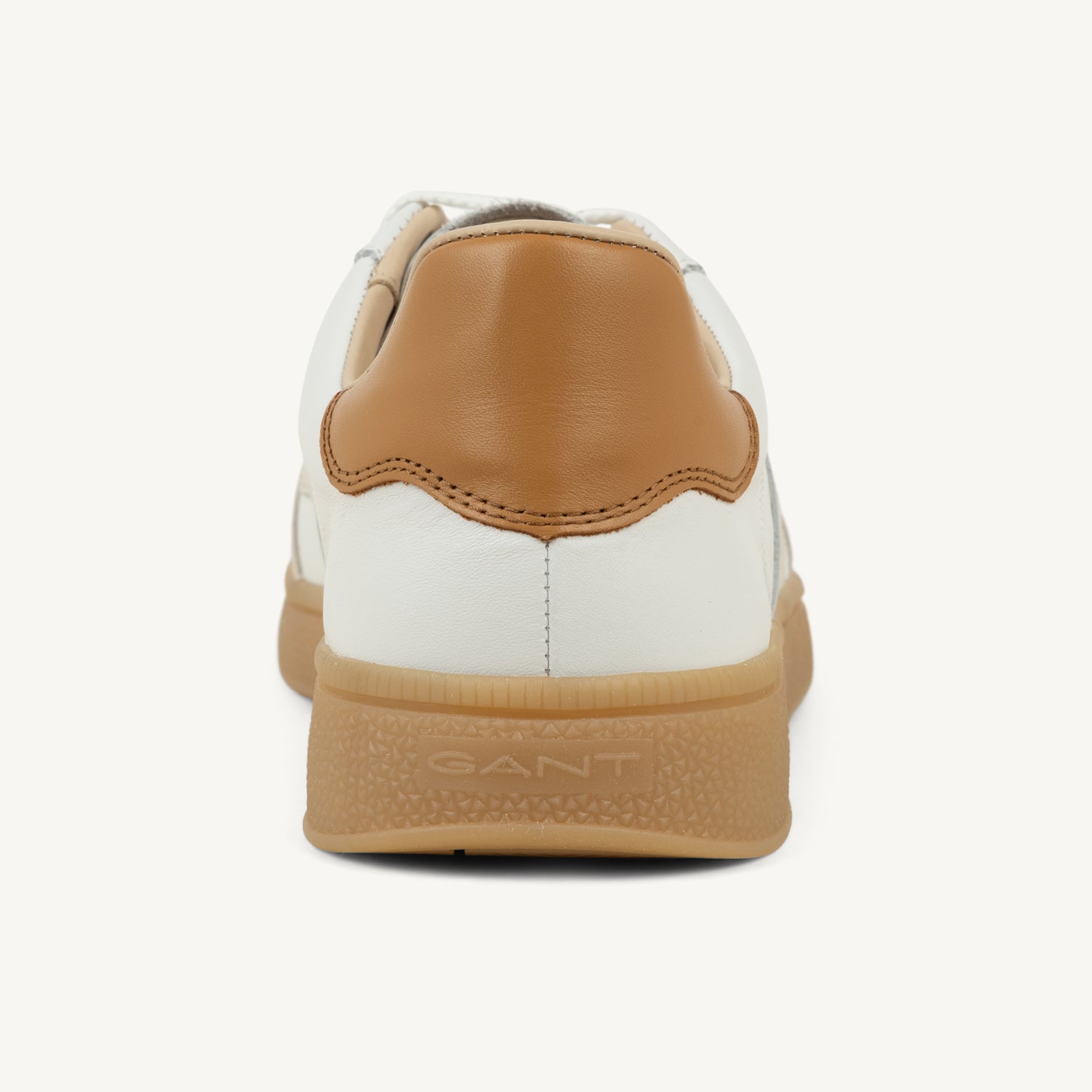 Baskets Homme GANT CUZMO Blanc