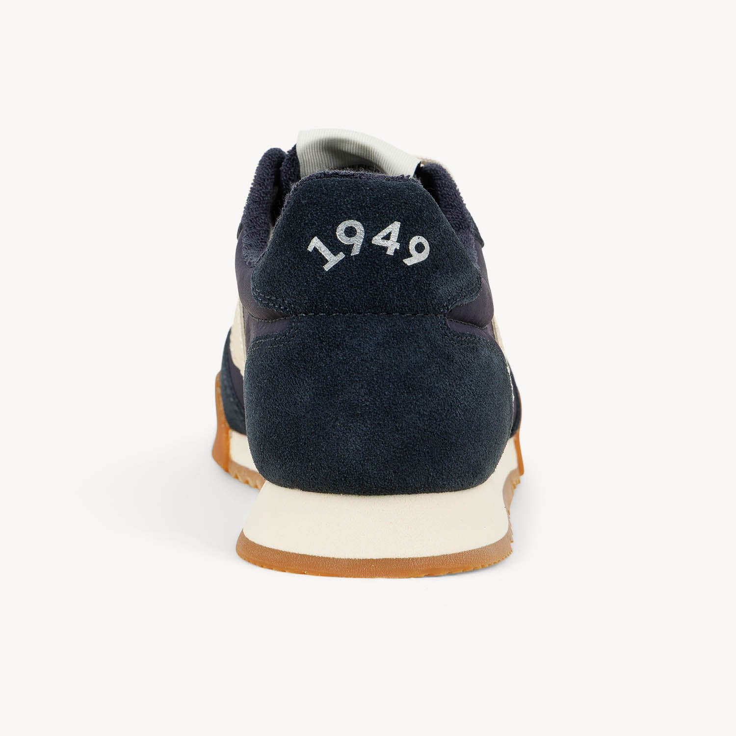 Baskets Homme GANT BAYLLE Bleu