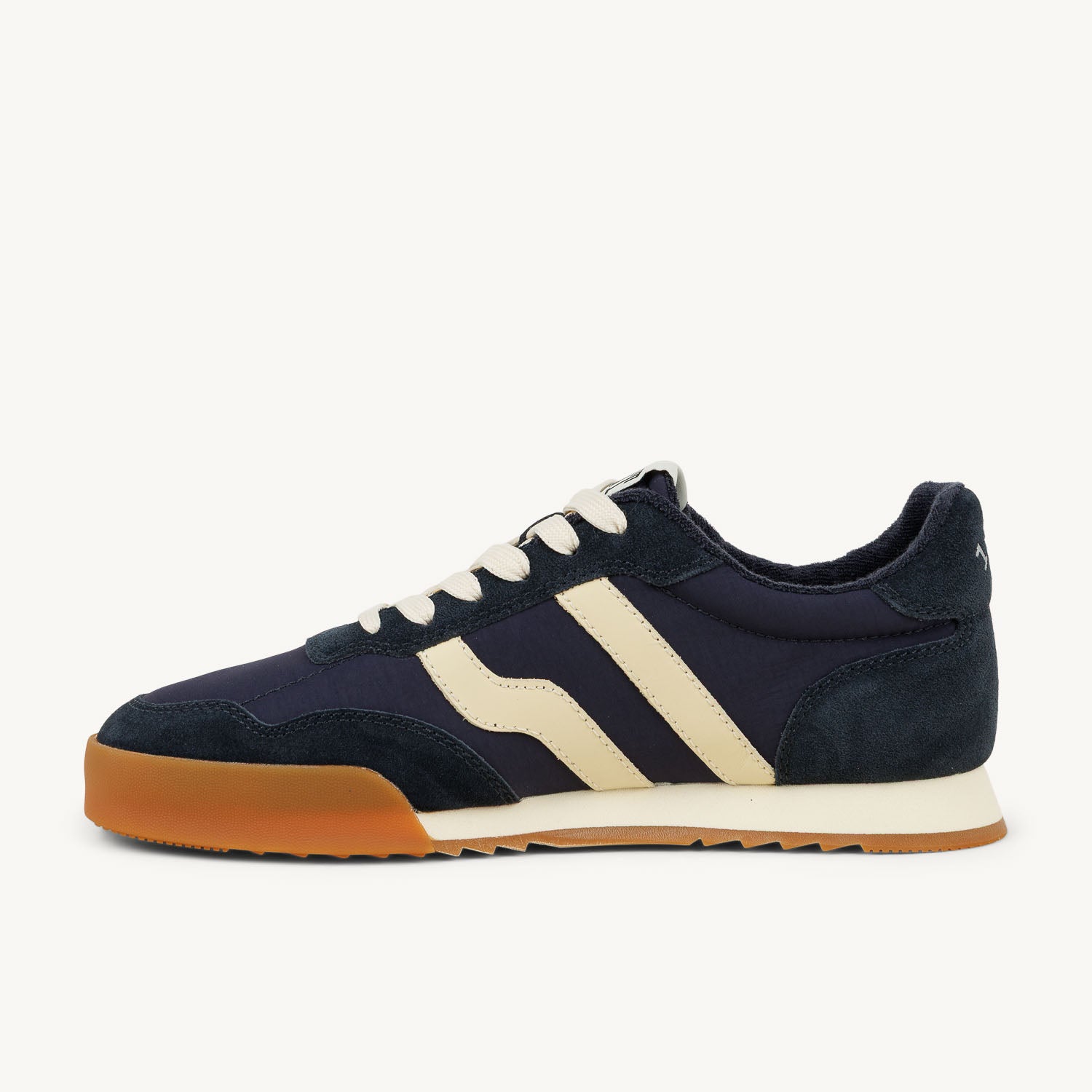 Baskets Homme GANT BAYLLE Bleu