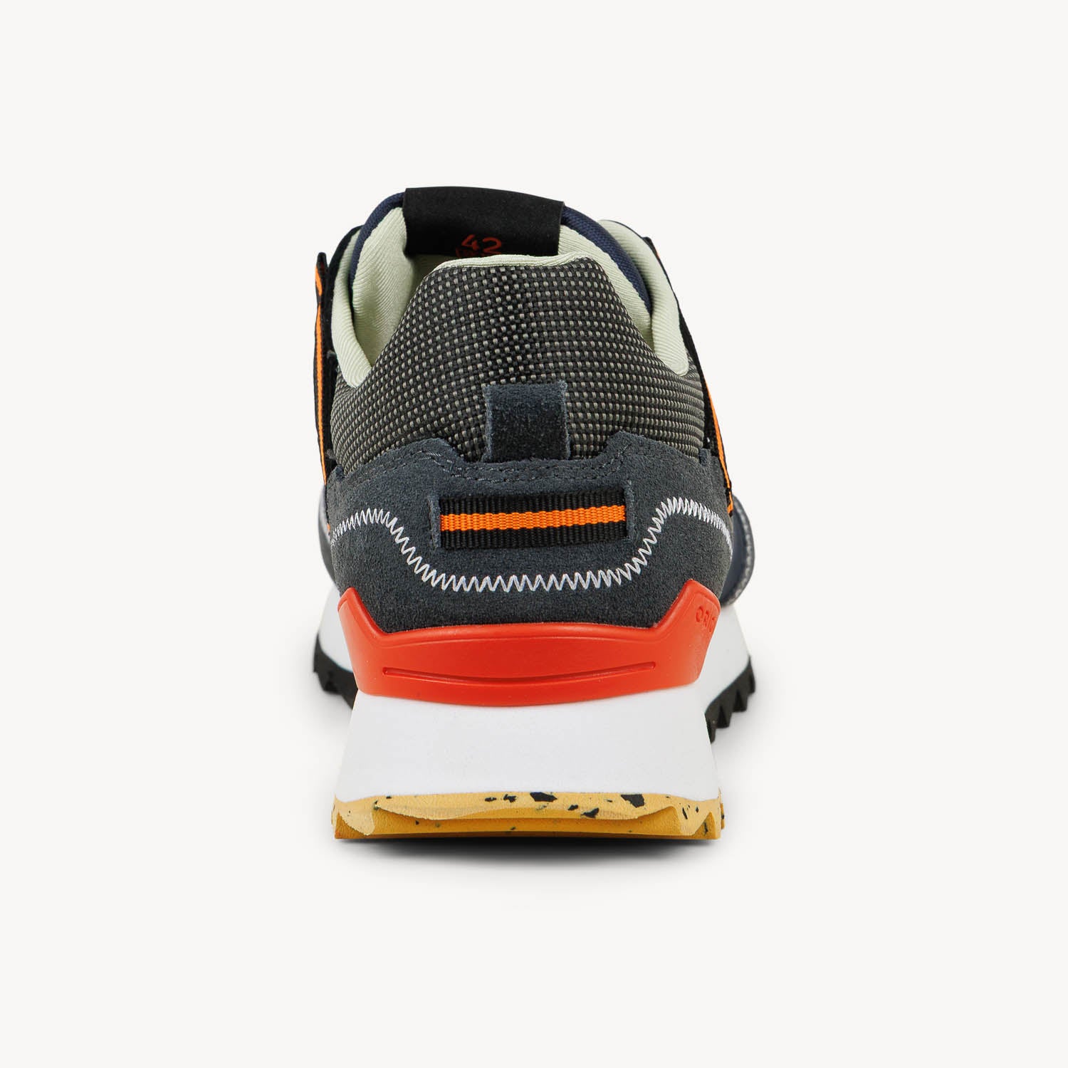 Baskets Homme COLMAR TRAVIS SPORT DIVISION Bleu