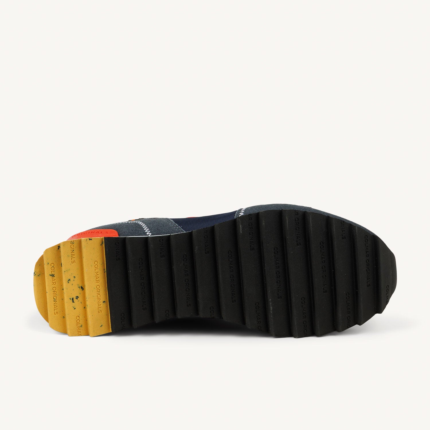 Baskets Homme COLMAR TRAVIS SPORT DIVISION Bleu