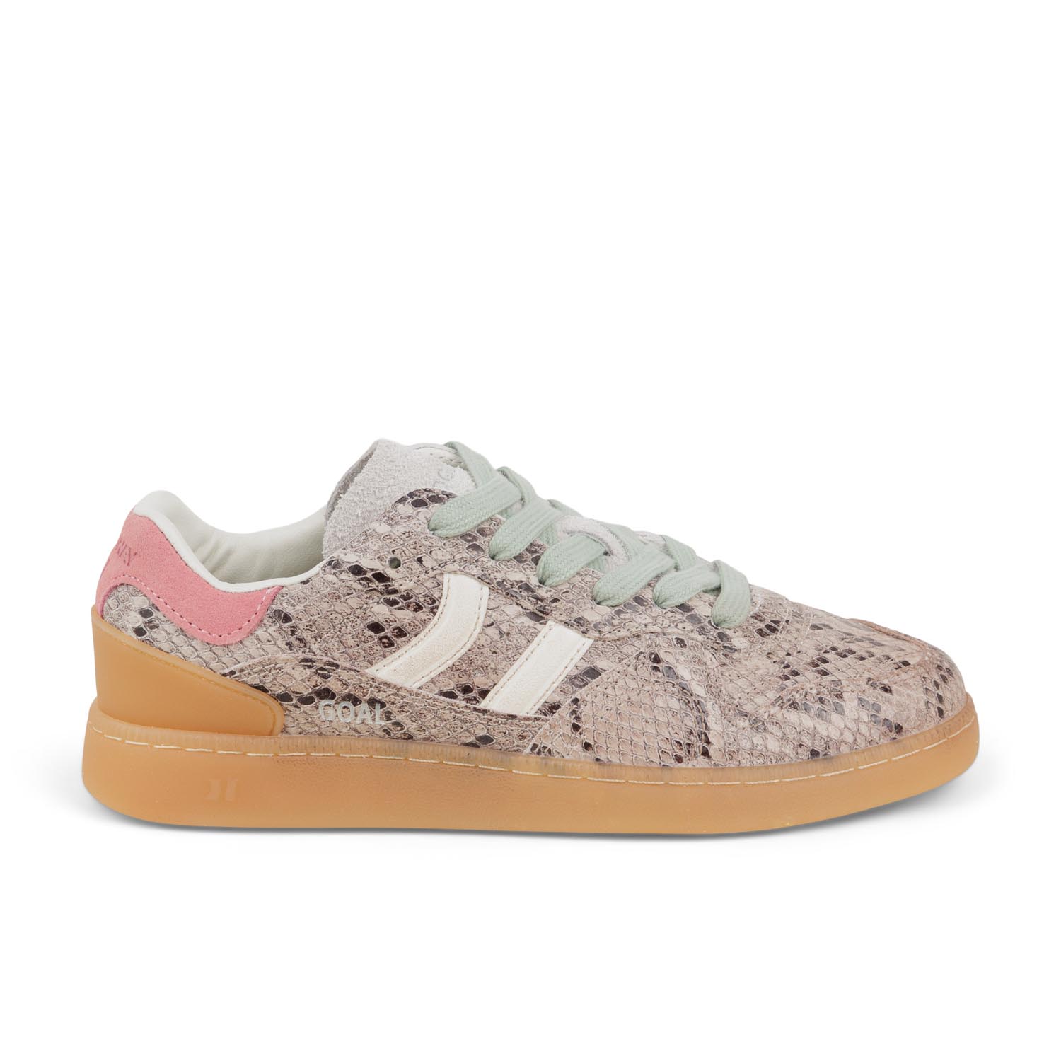 Baskets Femme COOLWAY GOAL Multicolore