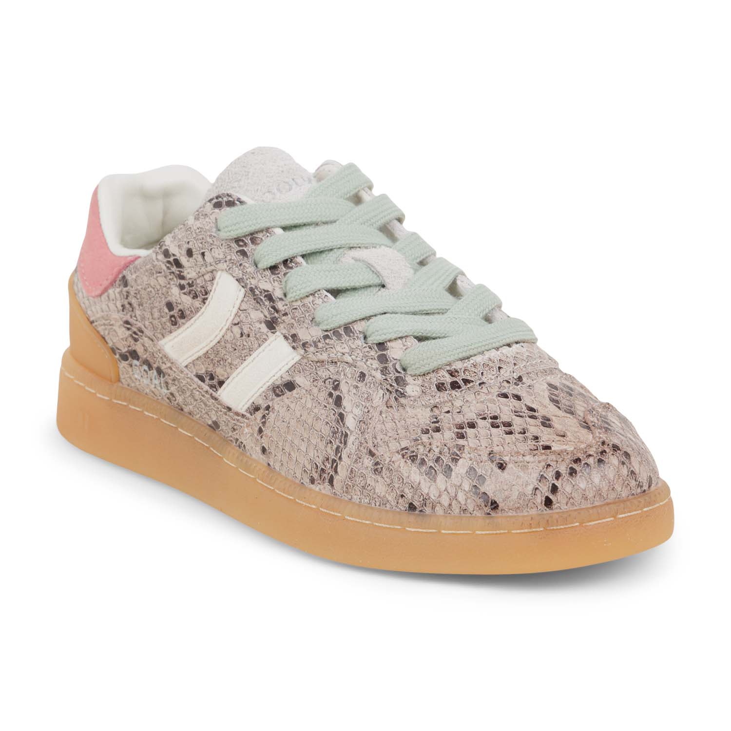 Sneakers Femme COOLWAY GOAL Multicolore