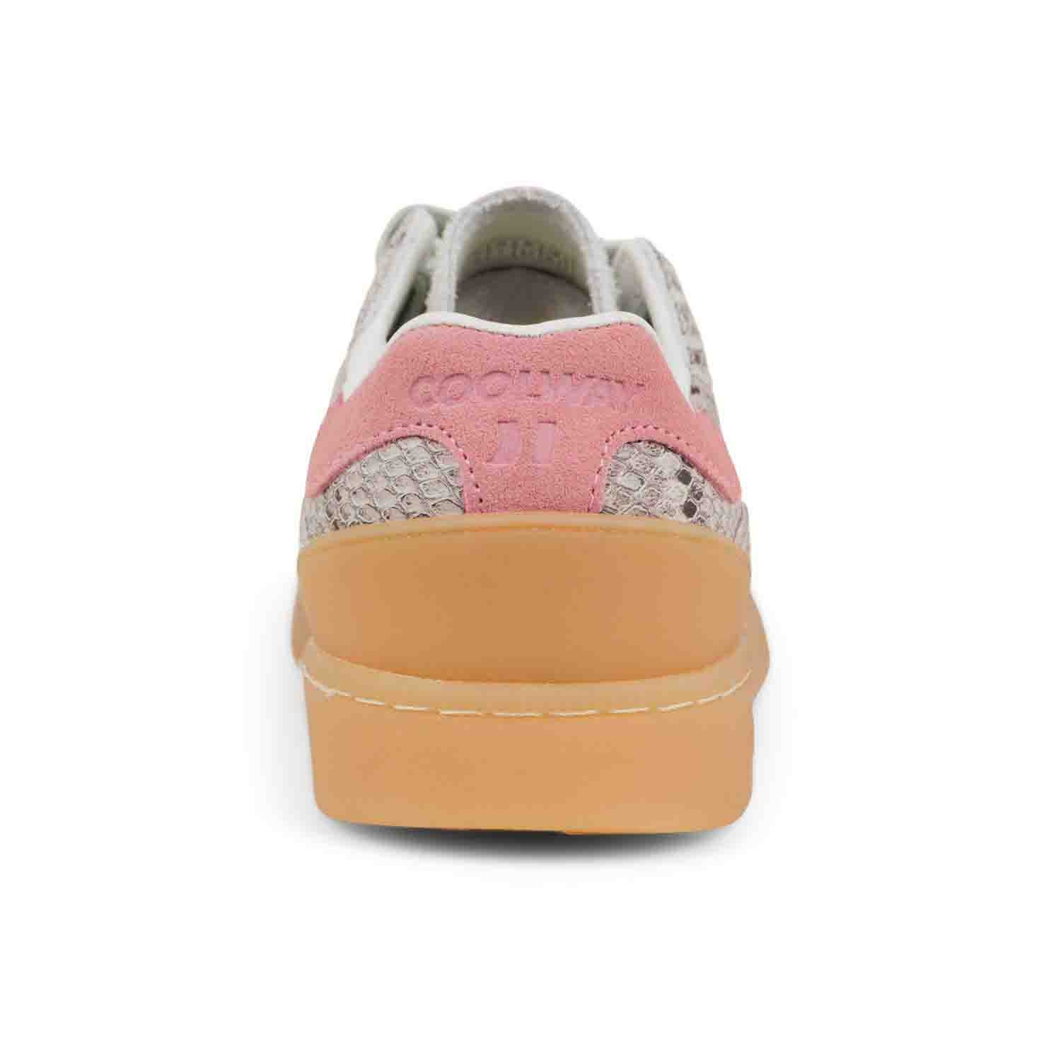 Baskets Femme COOLWAY GOAL Multicolore