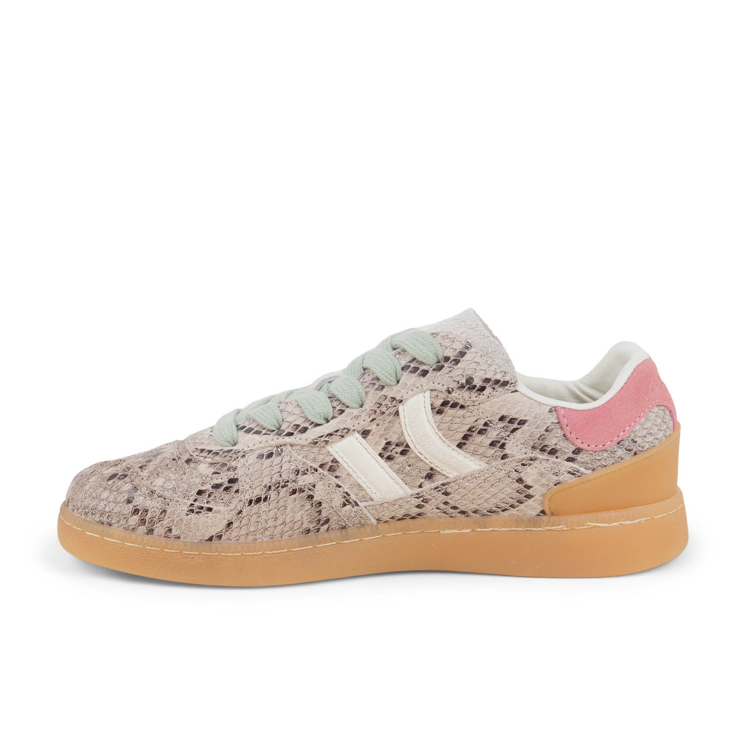 Sneakers Femme COOLWAY GOAL Multicolore