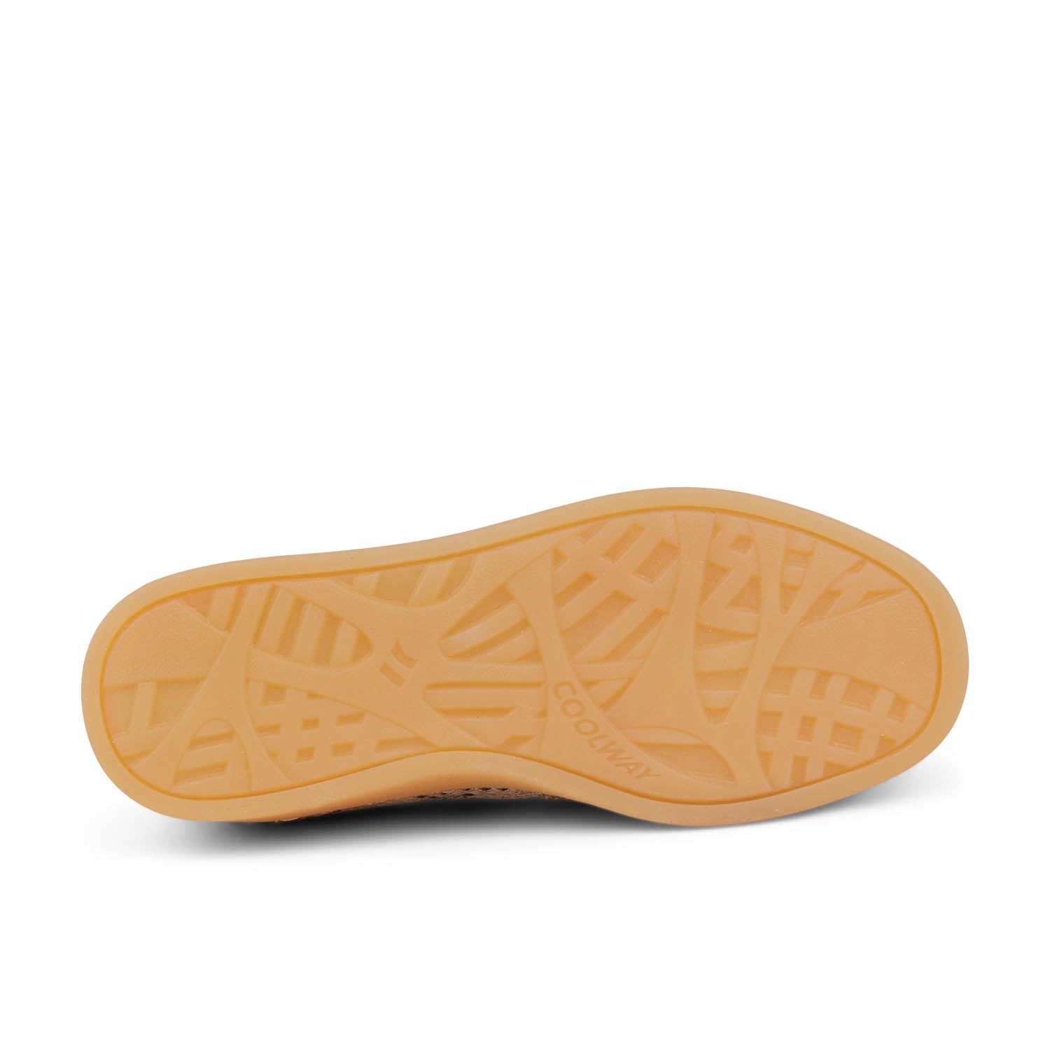 Baskets Femme COOLWAY GOAL Multicolore