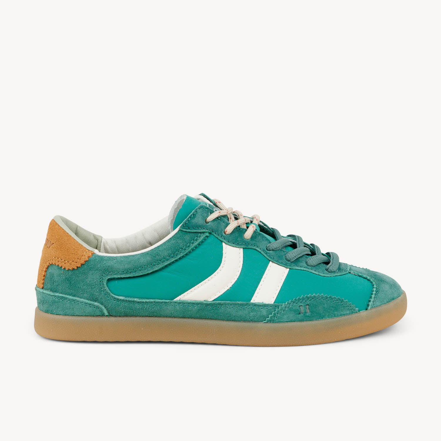 Sneakers Femme COOLWAY KIZUNA Vert