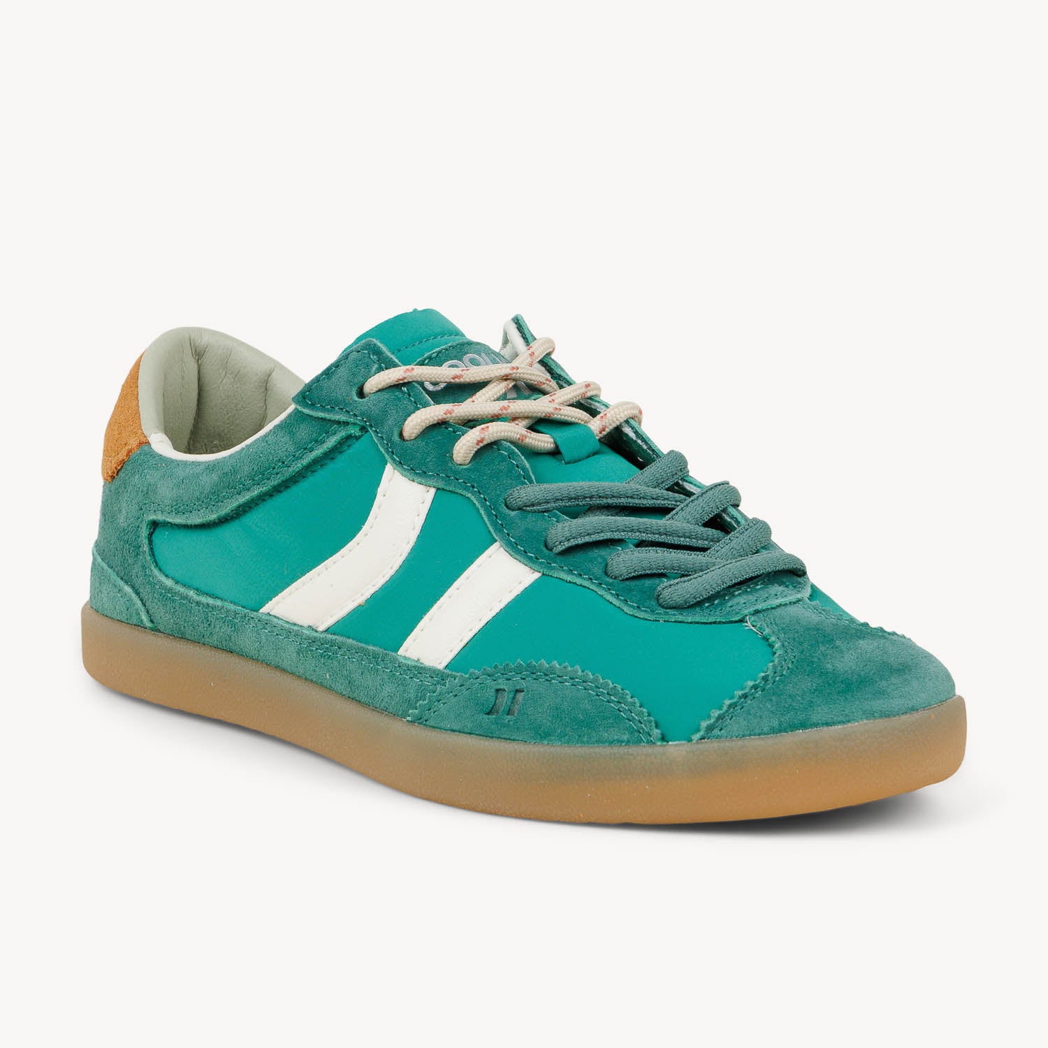 Sneakers Femme COOLWAY KIZUNA Vert