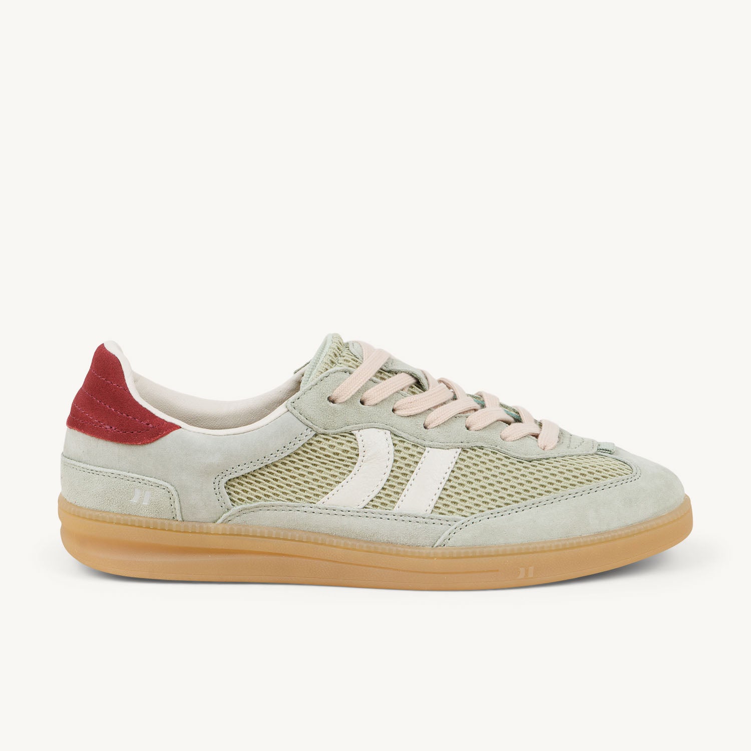 Sneakers Femme COOLWAY BARESI Vert