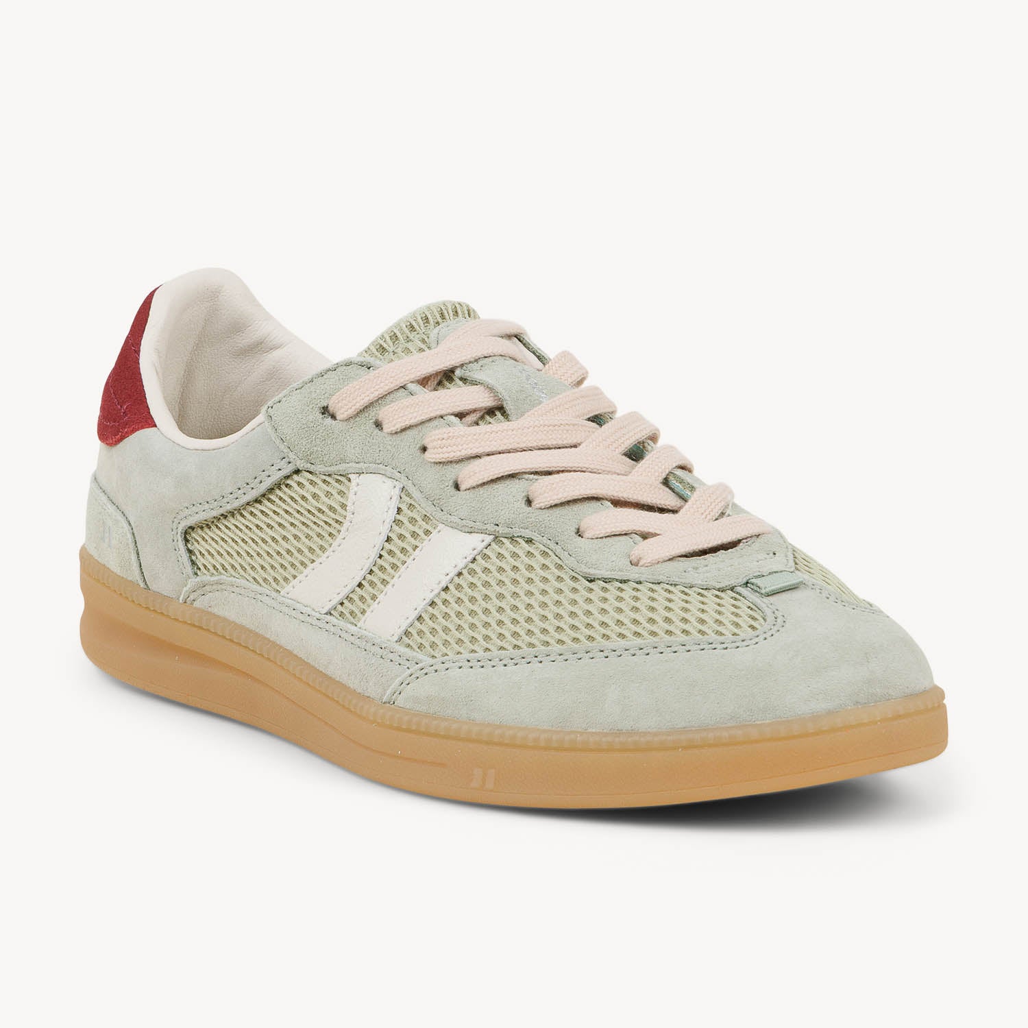 Sneakers Femme COOLWAY BARESI Vert