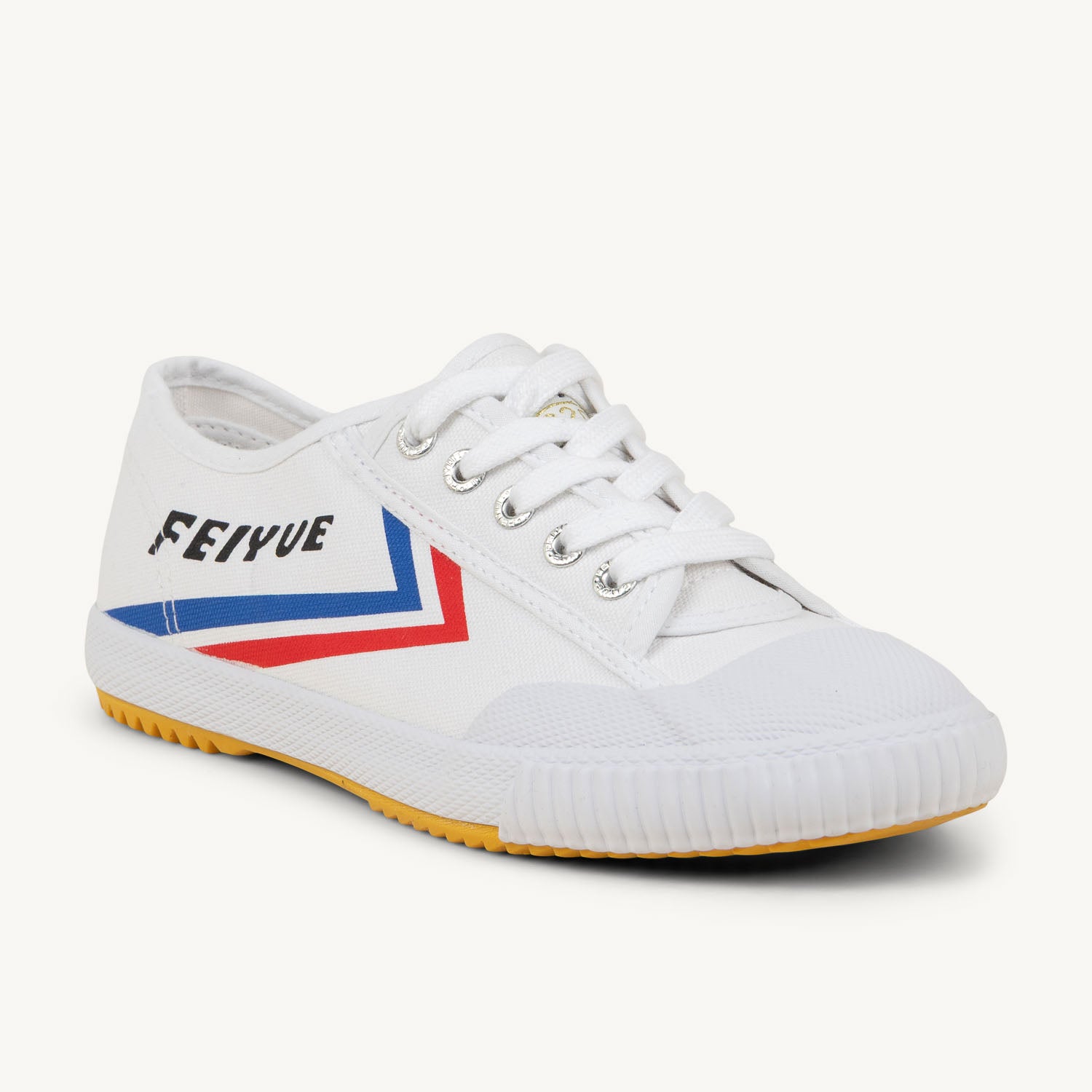 Sneakers Femme FEIYUE FE LO 1920 CANVAS Blanc