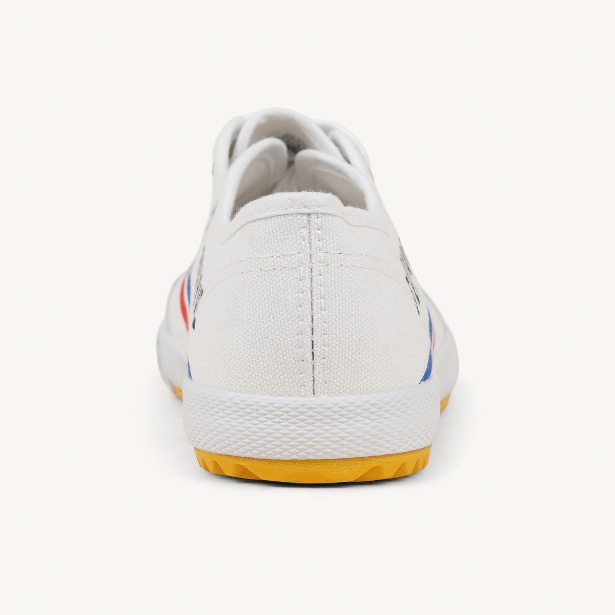 Sneakers Femme FEIYUE FE LO 1920 CANVAS Blanc