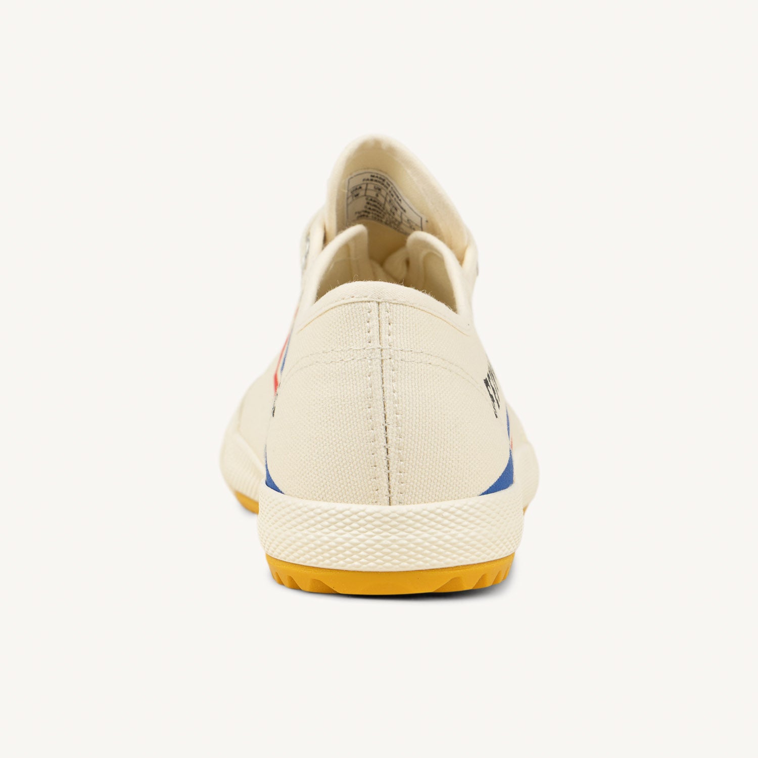 Sneakers Femme FEIYUE FE LO 1920 CANVAS Beige