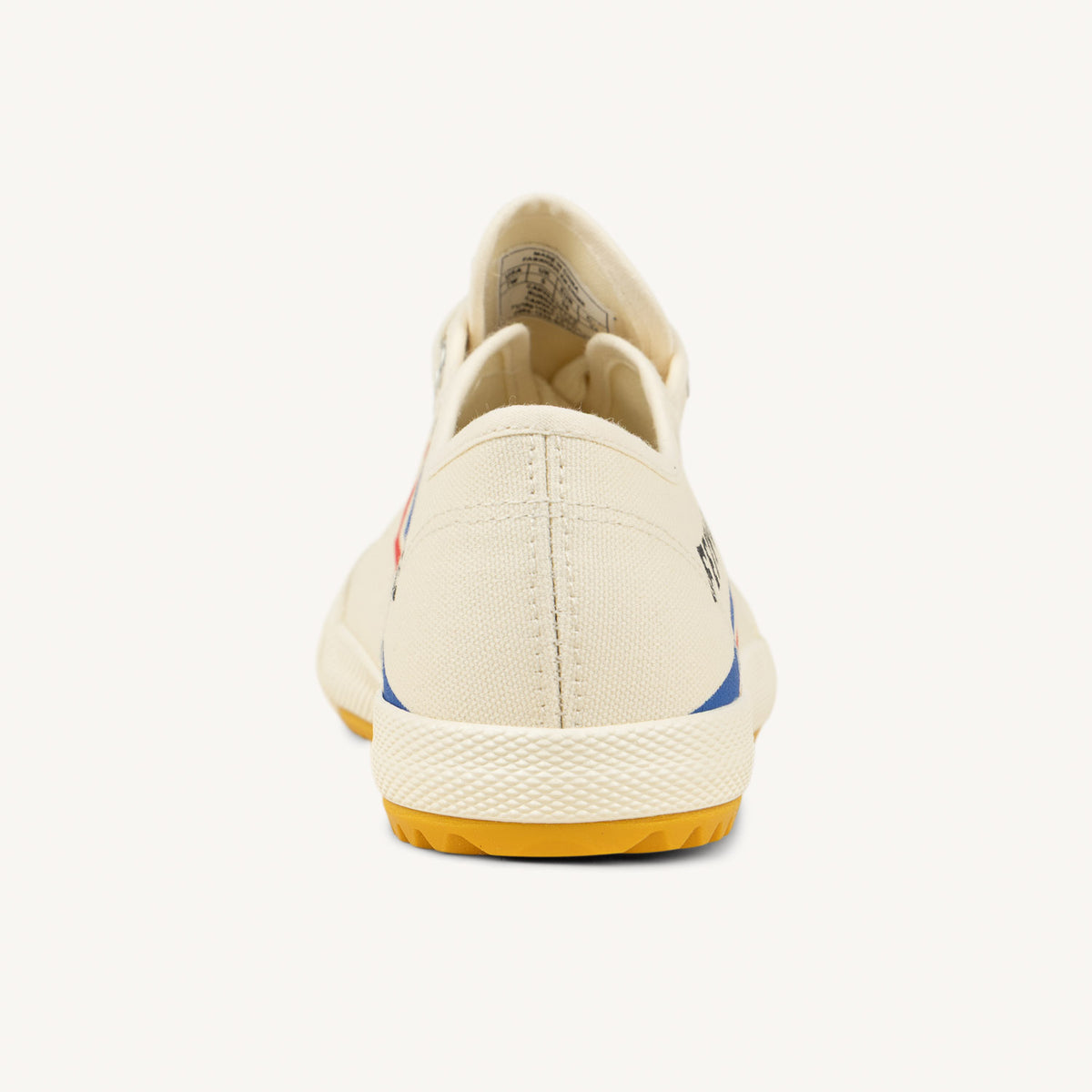 Sneakers Femme FEIYUE FE LO 1920 CANVAS Beige