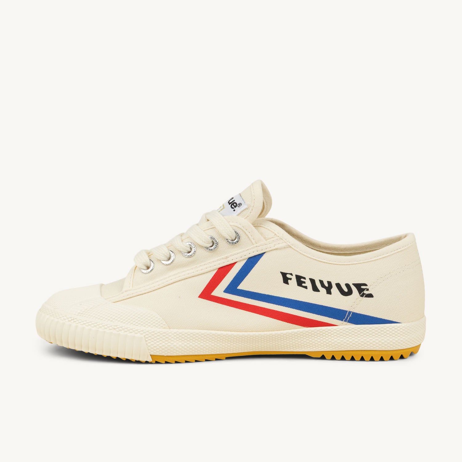 Sneakers Femme FEIYUE FE LO 1920 CANVAS Beige