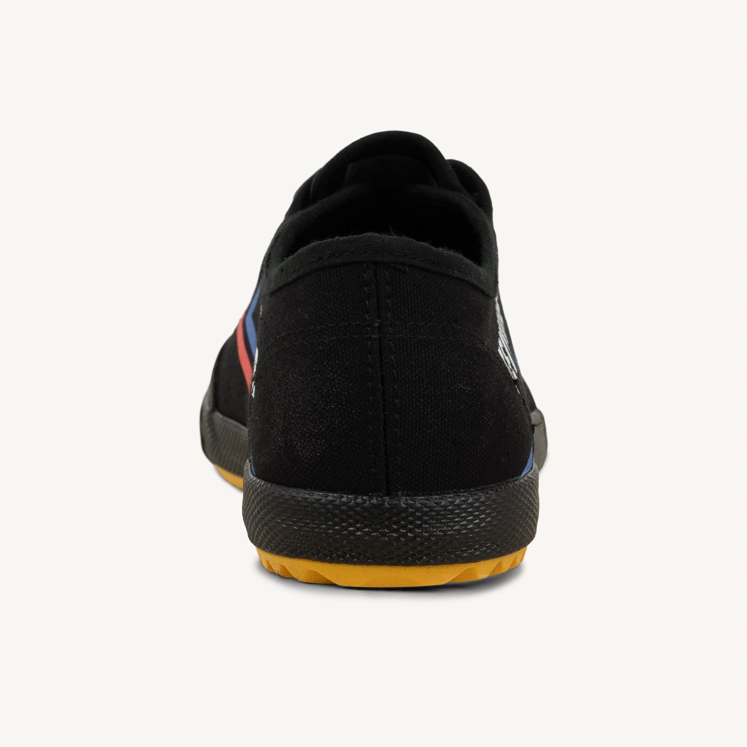 Sneakers Homme FEIYUE FE LO 1920 CANVAS Noir