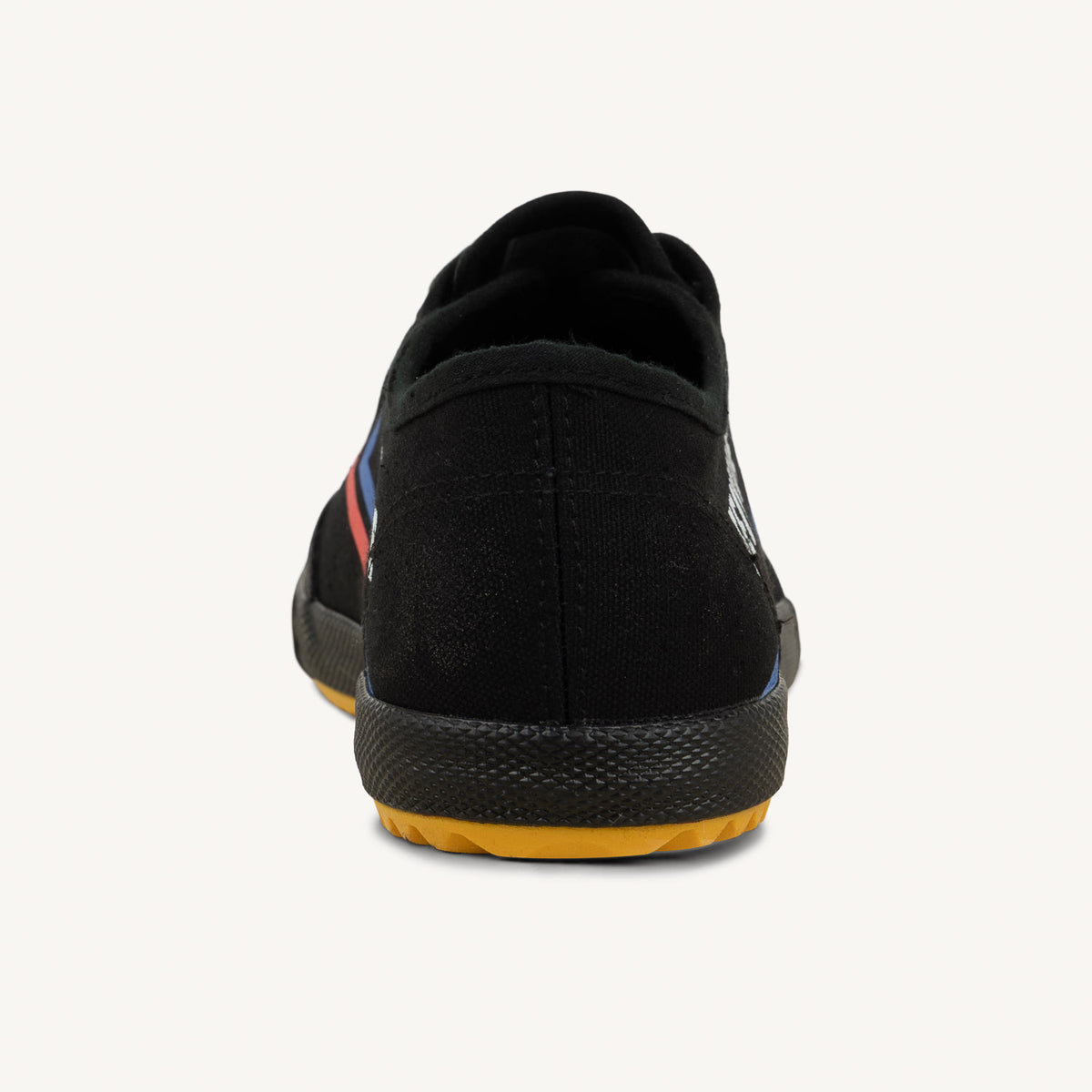 Sneakers Homme FEIYUE FE LO 1920 CANVAS Noir