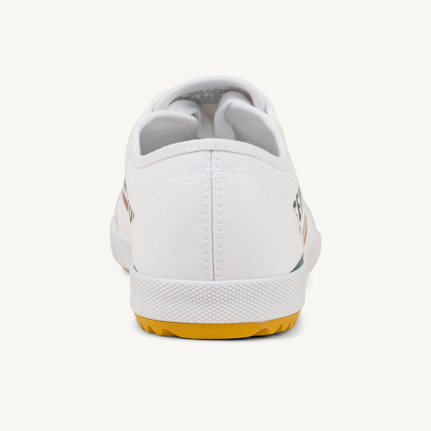 Sneakers Homme FEIYUE FE LO 1920 CANVAS Blanc
