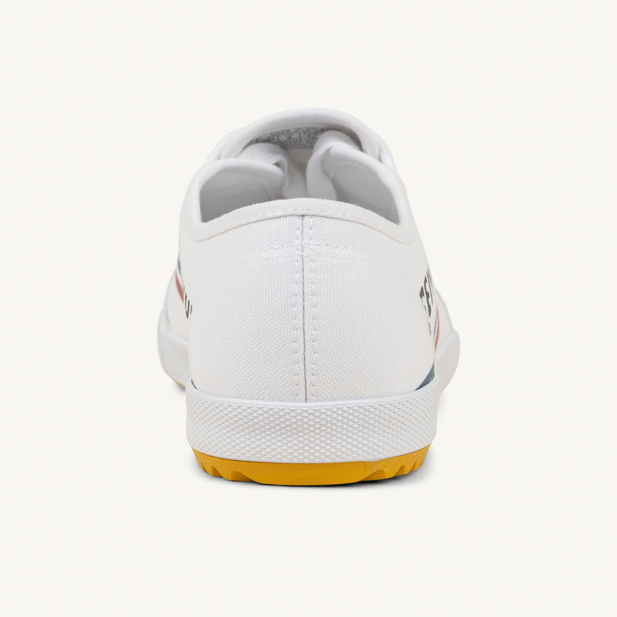 Sneakers Homme FEIYUE FE LO 1920 CANVAS Blanc