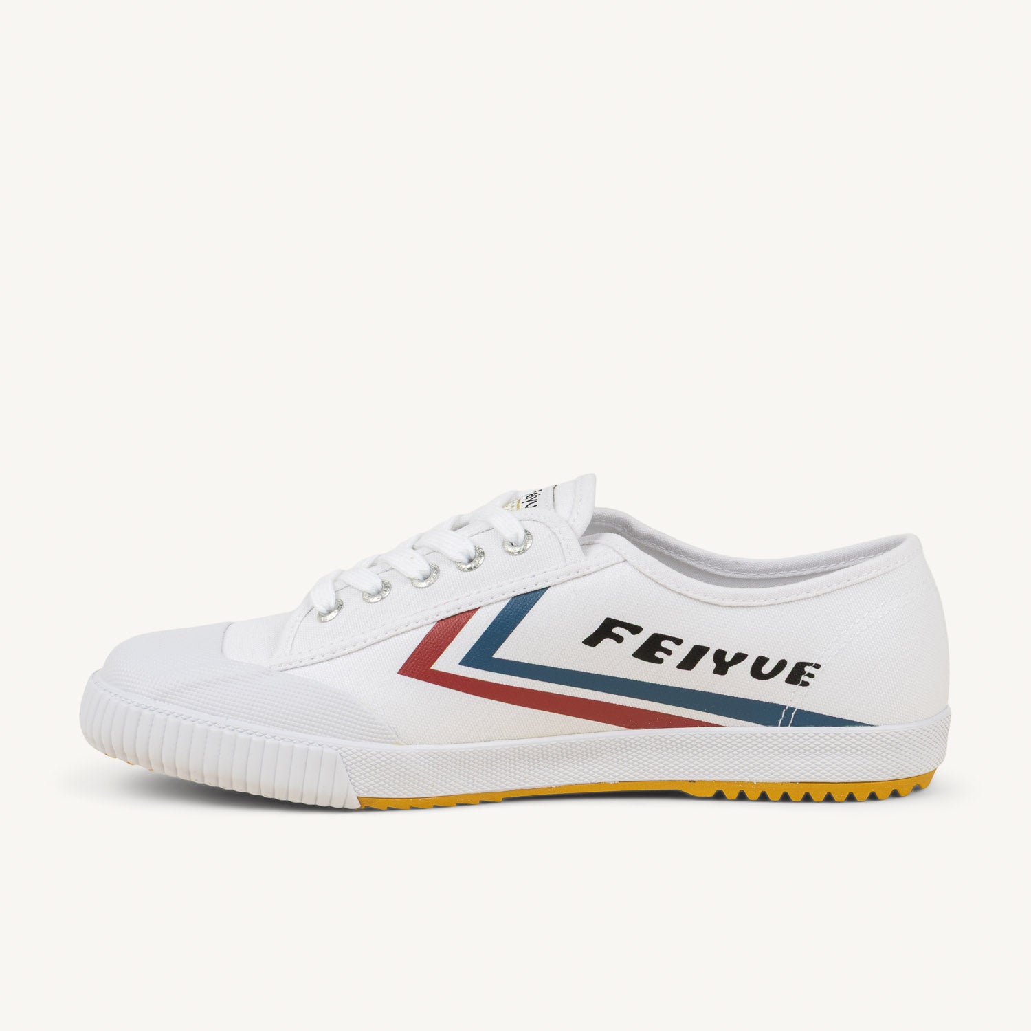 Sneakers Homme FEIYUE FE LO 1920 CANVAS Blanc
