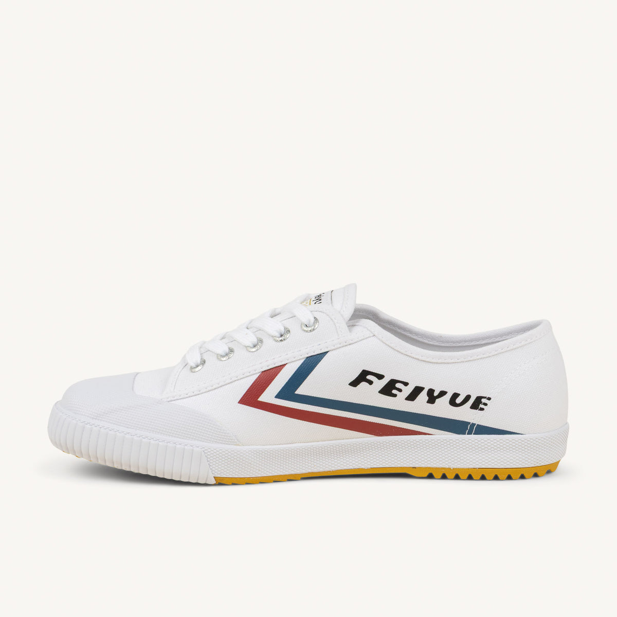 Sneakers Homme FEIYUE FE LO 1920 CANVAS Blanc