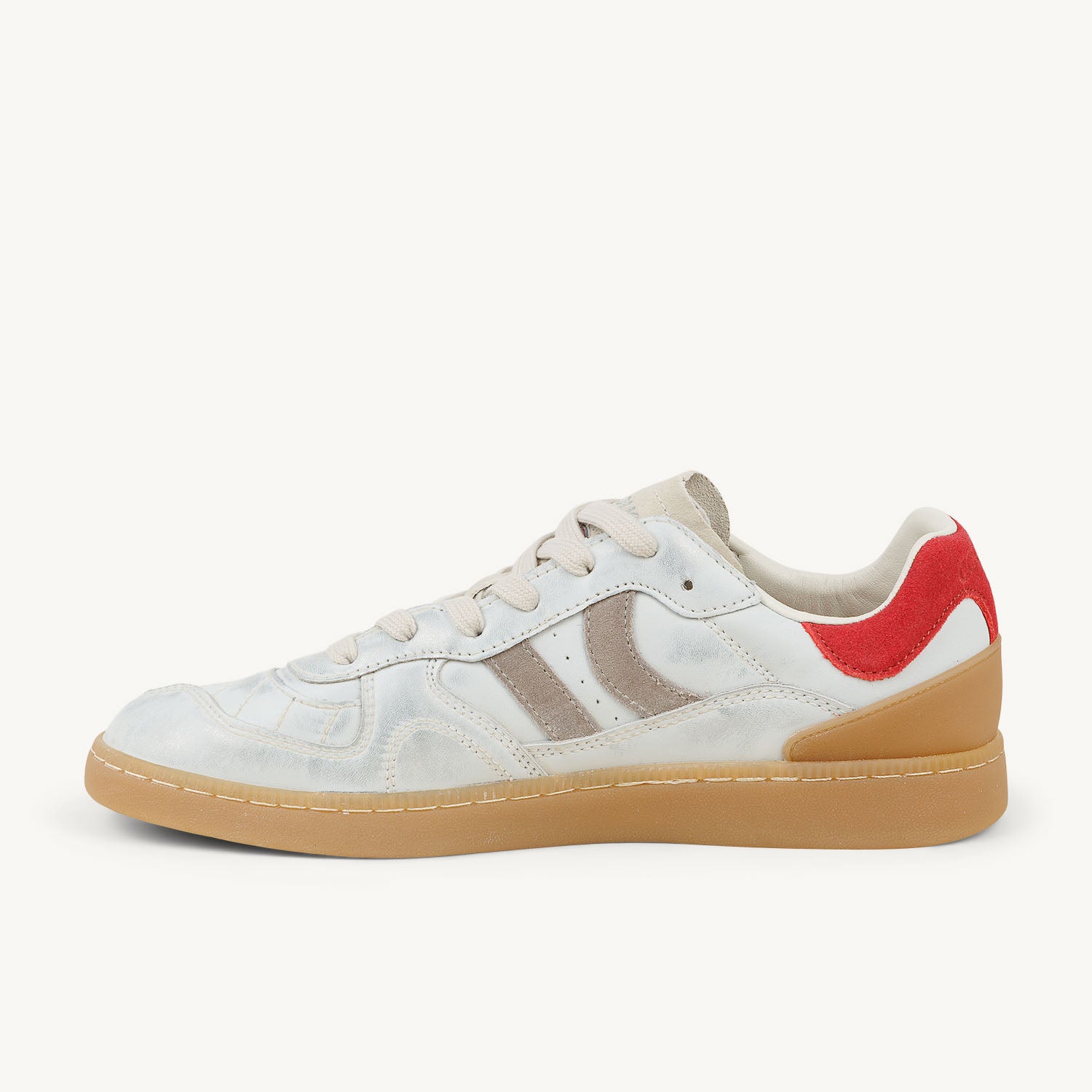 Sneakers Homme COOLWAY GOAL Gris