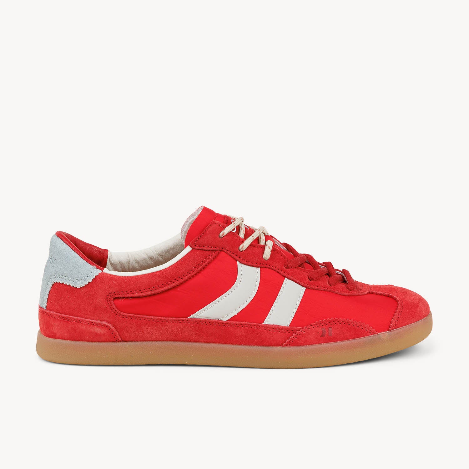 Sneakers Homme COOLWAY KIZUNA Rouge
