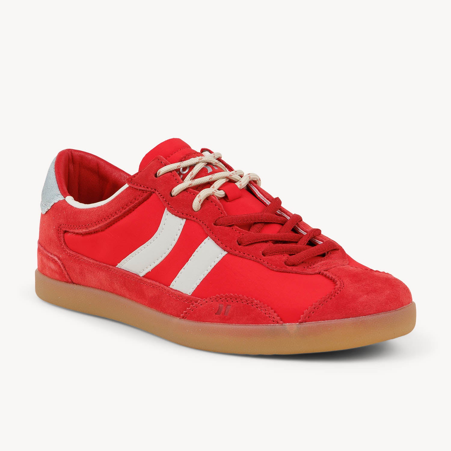 Sneakers Homme COOLWAY KIZUNA Rouge