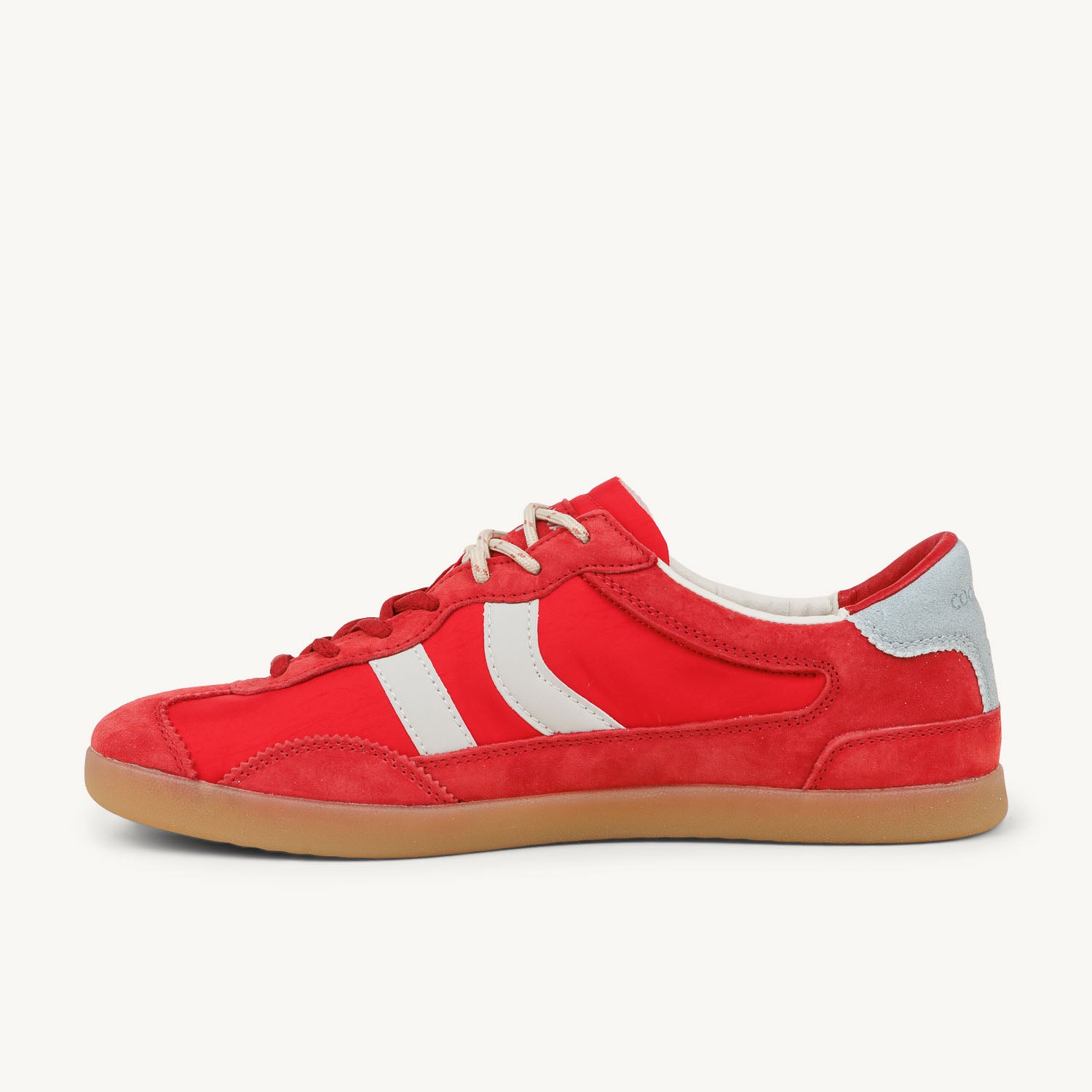 Sneakers Homme COOLWAY KIZUNA Rouge