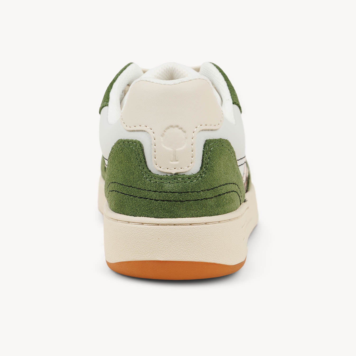 Baskets Femme FAGUO S26CF3204 CEIBA Blanc
