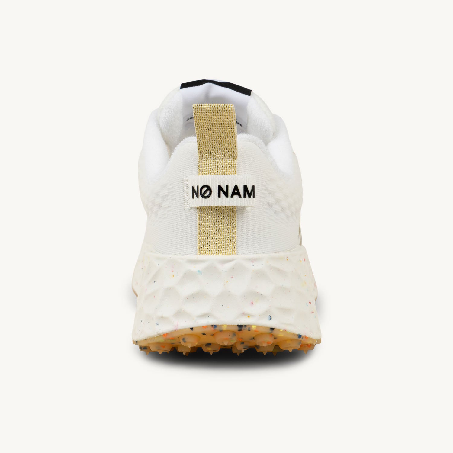 Baskets Femme NO NAME KARTER FLY Blanc