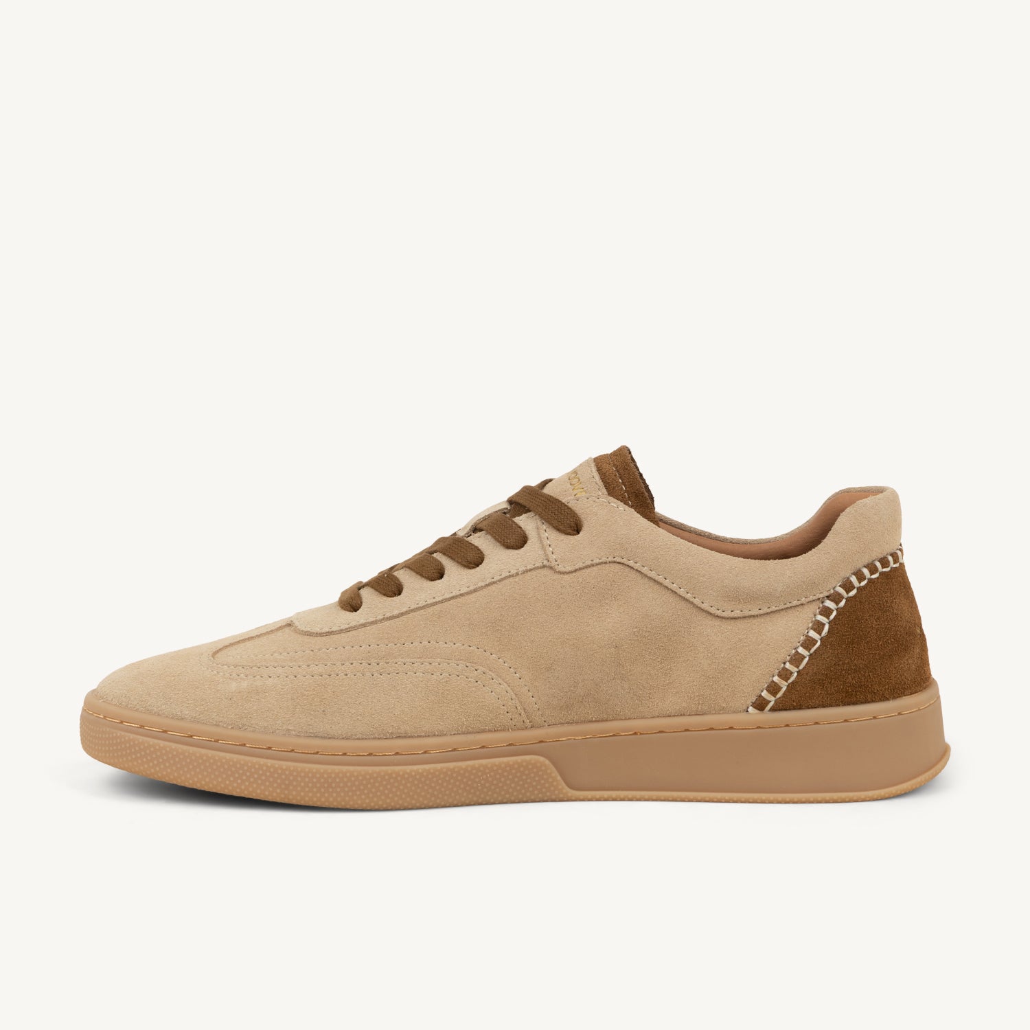 Baskets Homme SCHMOOVE SAN MARINO Beige