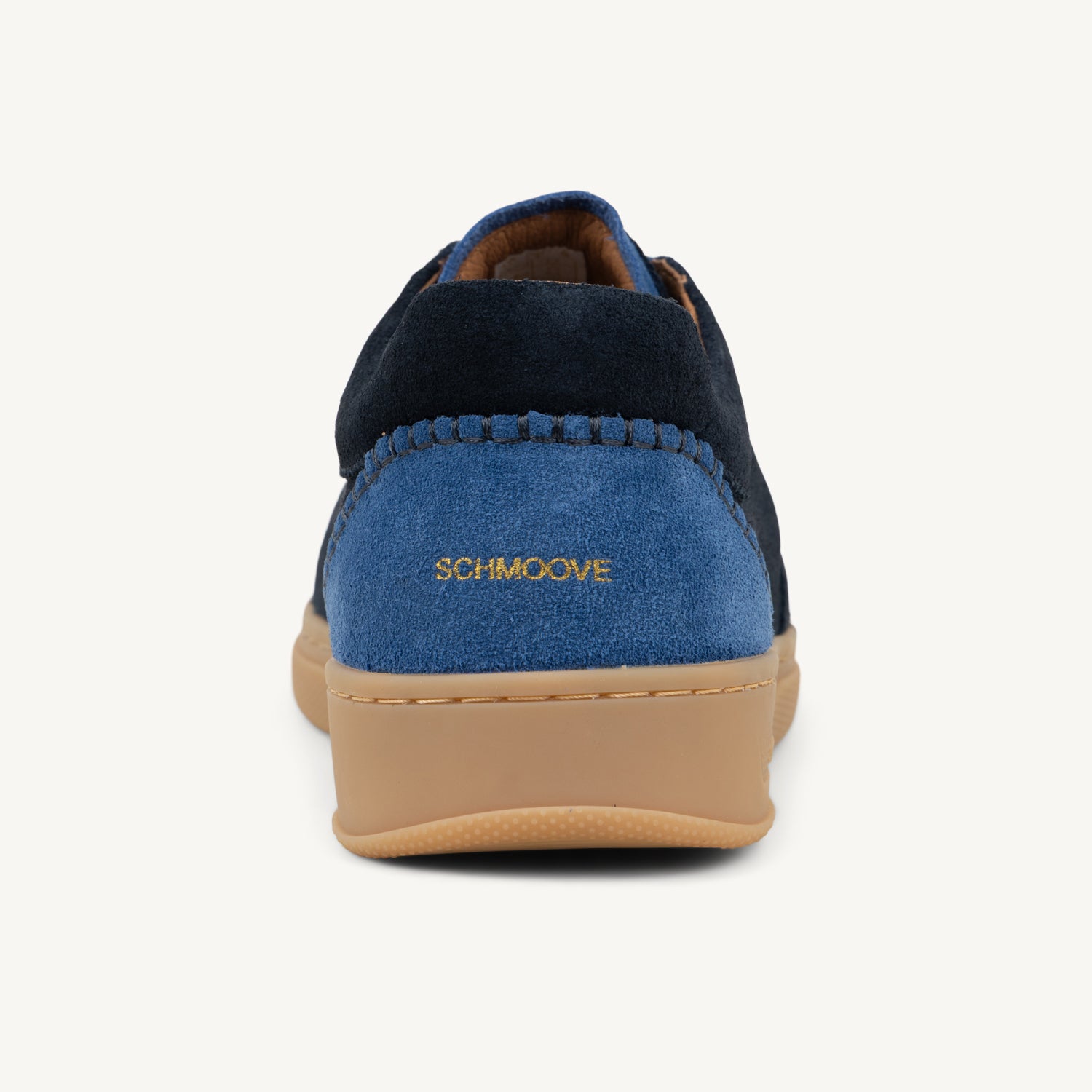 Baskets Homme SCHMOOVE SAN MARINO Bleu
