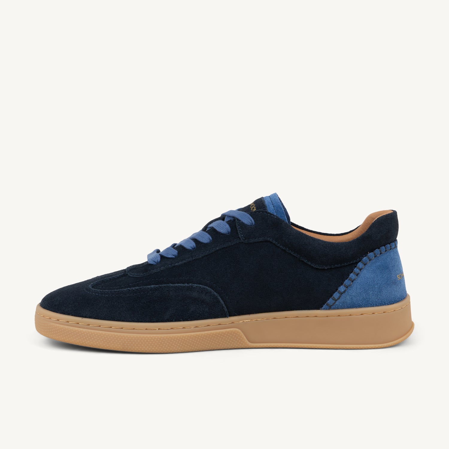 Baskets Homme SCHMOOVE SAN MARINO Bleu
