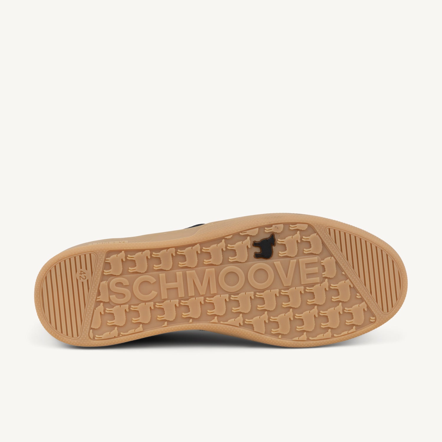 Baskets Homme SCHMOOVE SAN MARINO Bleu