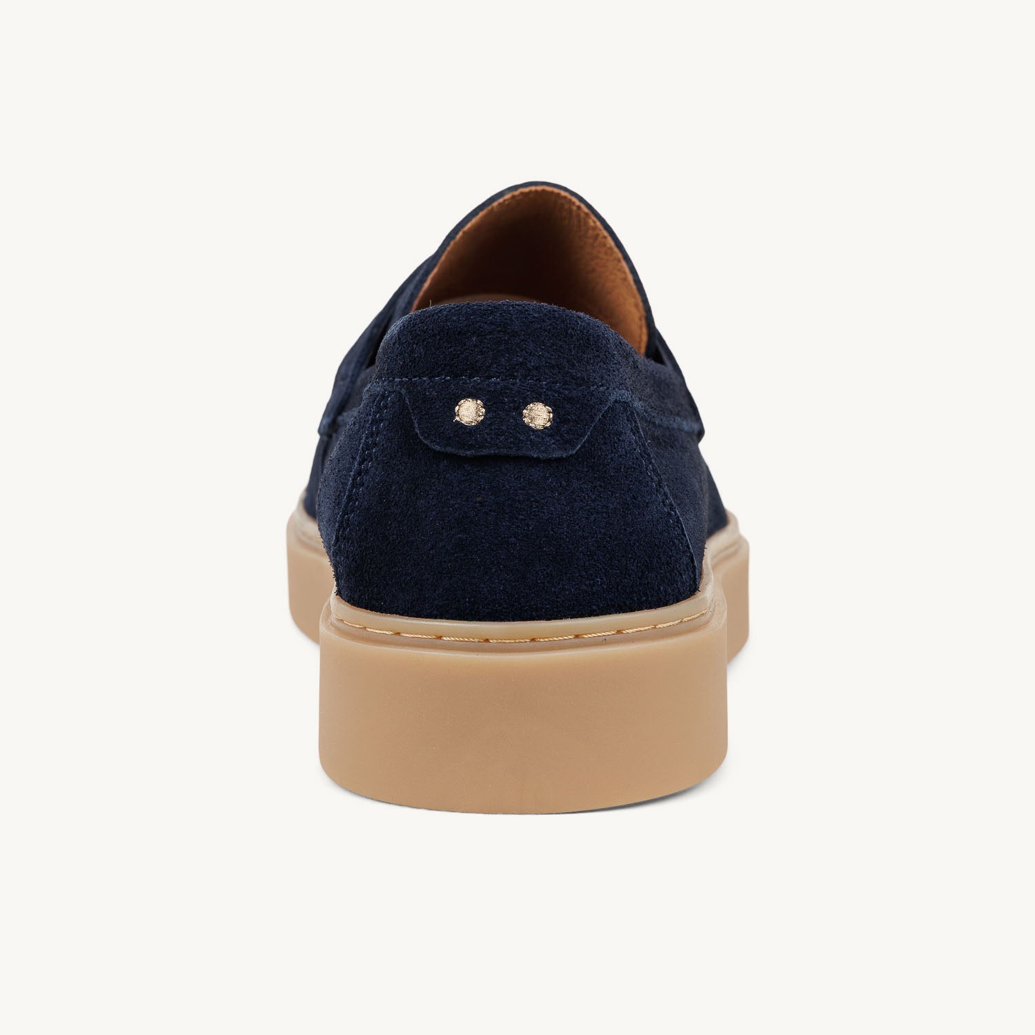 Mocassins Homme SCHMOOVE LOAFLY MOC Bleu