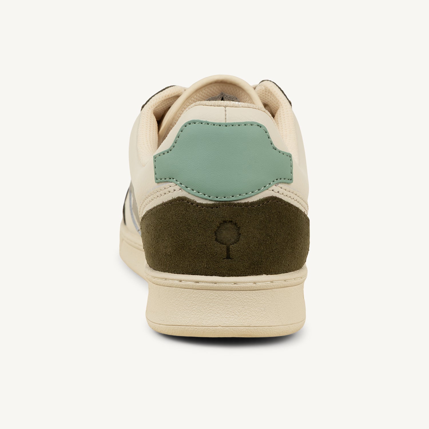 Baskets Homme FAGUO S26CG3205 HAZEL Beige