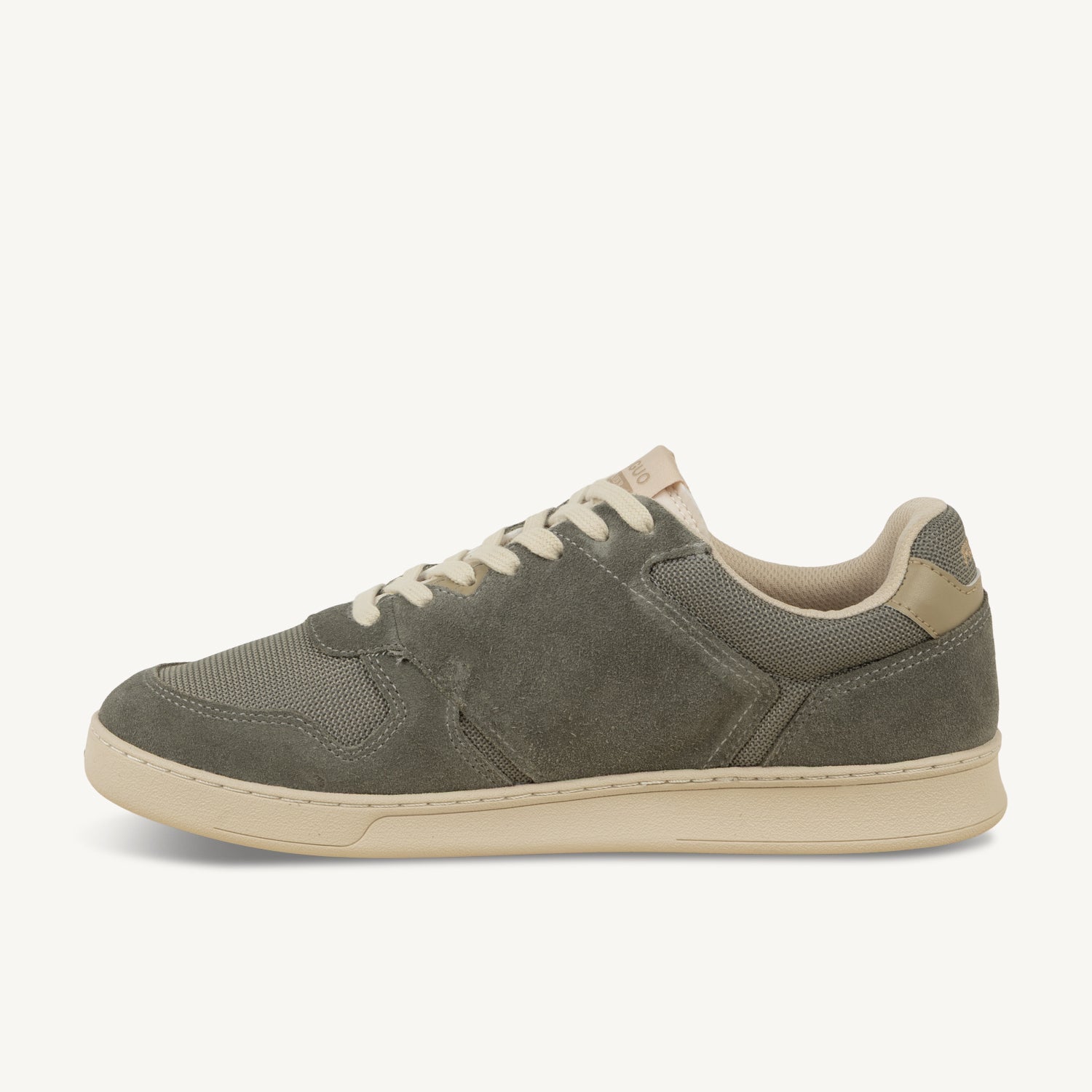 Baskets Homme FAGUO S26CG2903 PALMER Vert