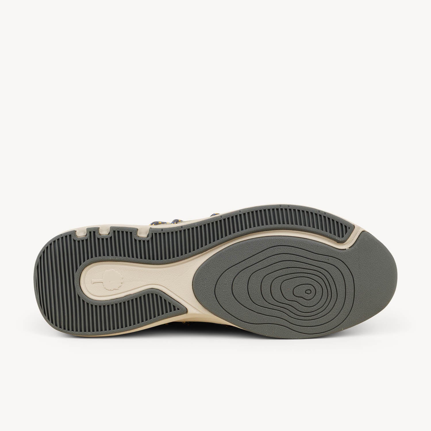 Baskets Homme FAGUO S25CG0901 HEART WOOD Vert