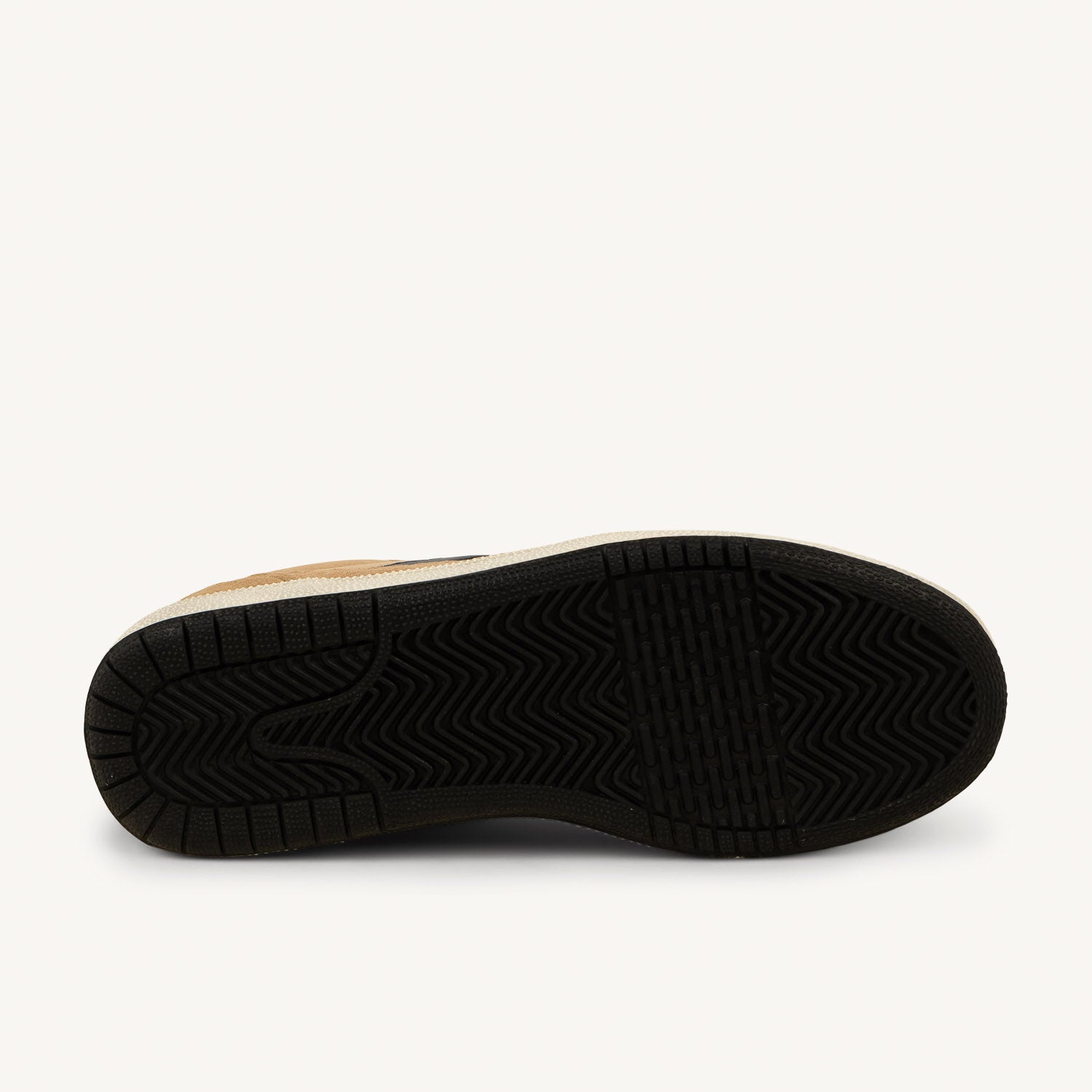 Baskets Homme TEDDY SMITH TELI Marron