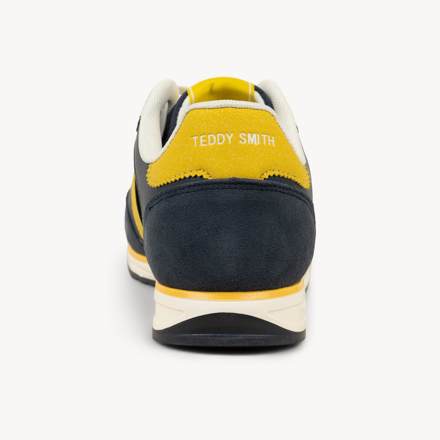 Baskets Homme TEDDY SMITH TEBOU Bleu