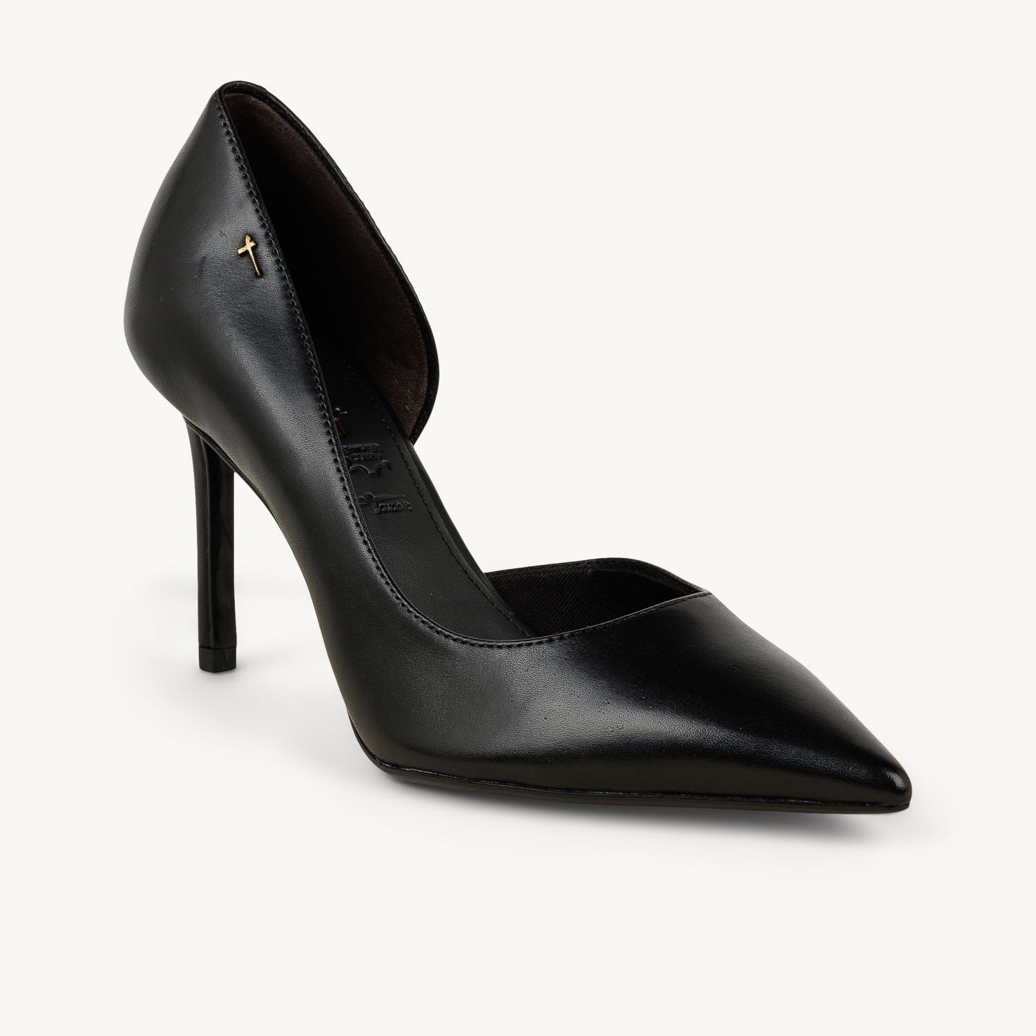 Escarpins & Slingback Femme TAMARIS Noir