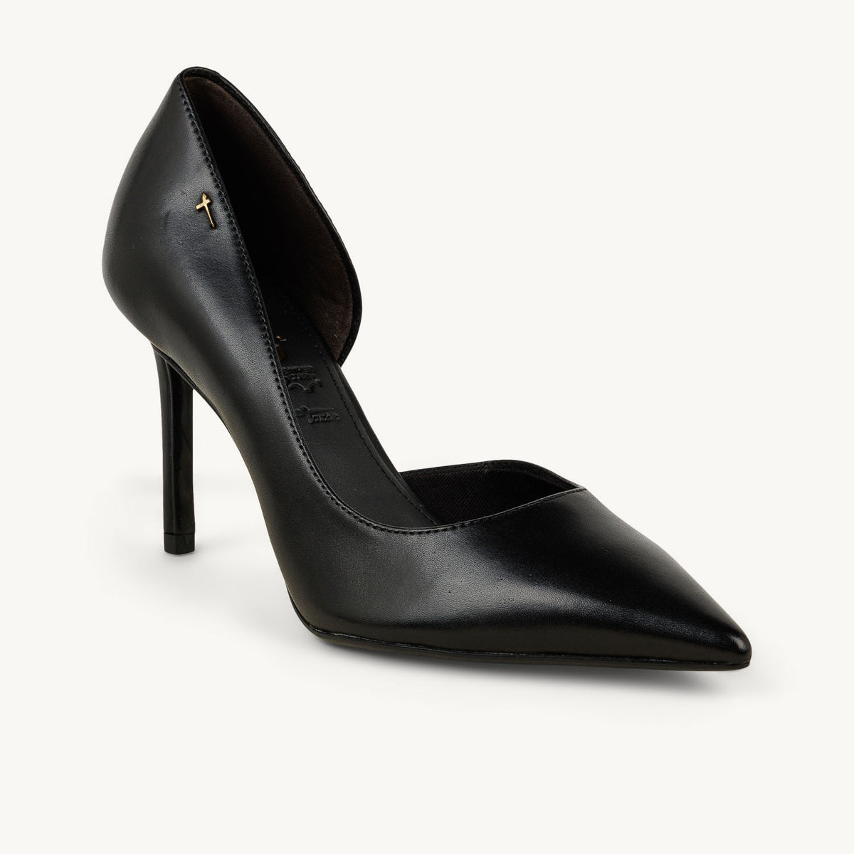 Escarpins & Slingback Femme TAMARIS TAMIUL Noir