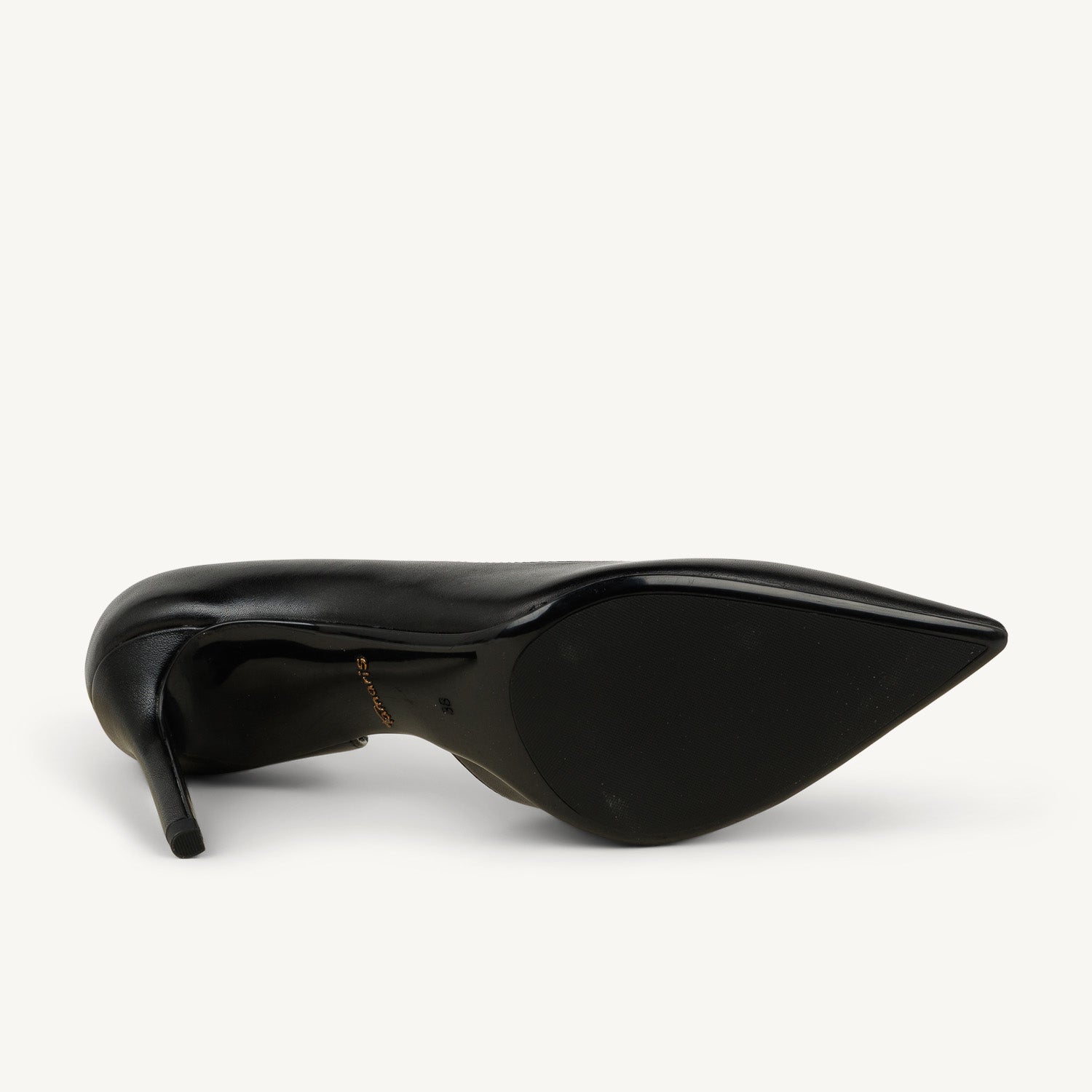 Escarpins & Slingback Femme TAMARIS TAMIUL Noir