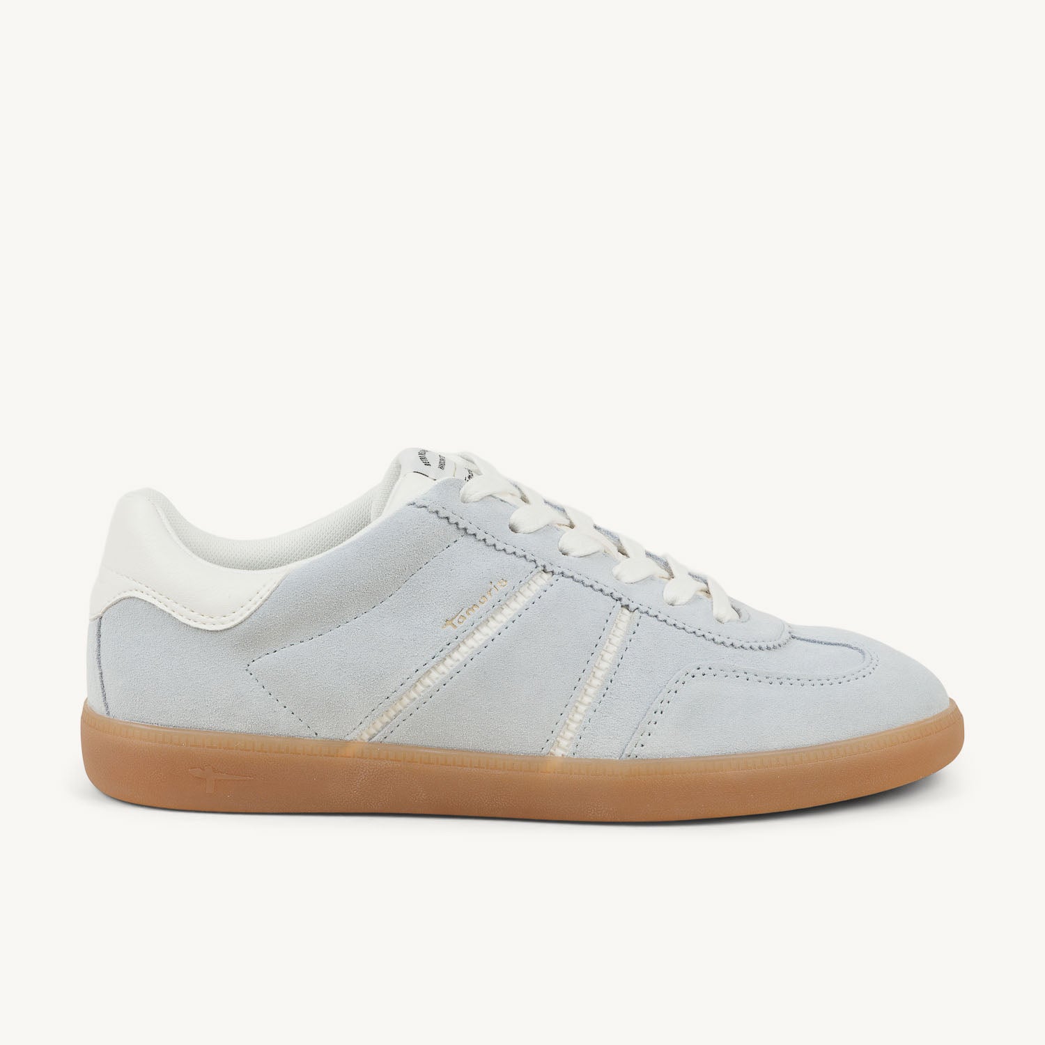 Baskets Femme TAMARIS TAMIROR -23624 Bleu