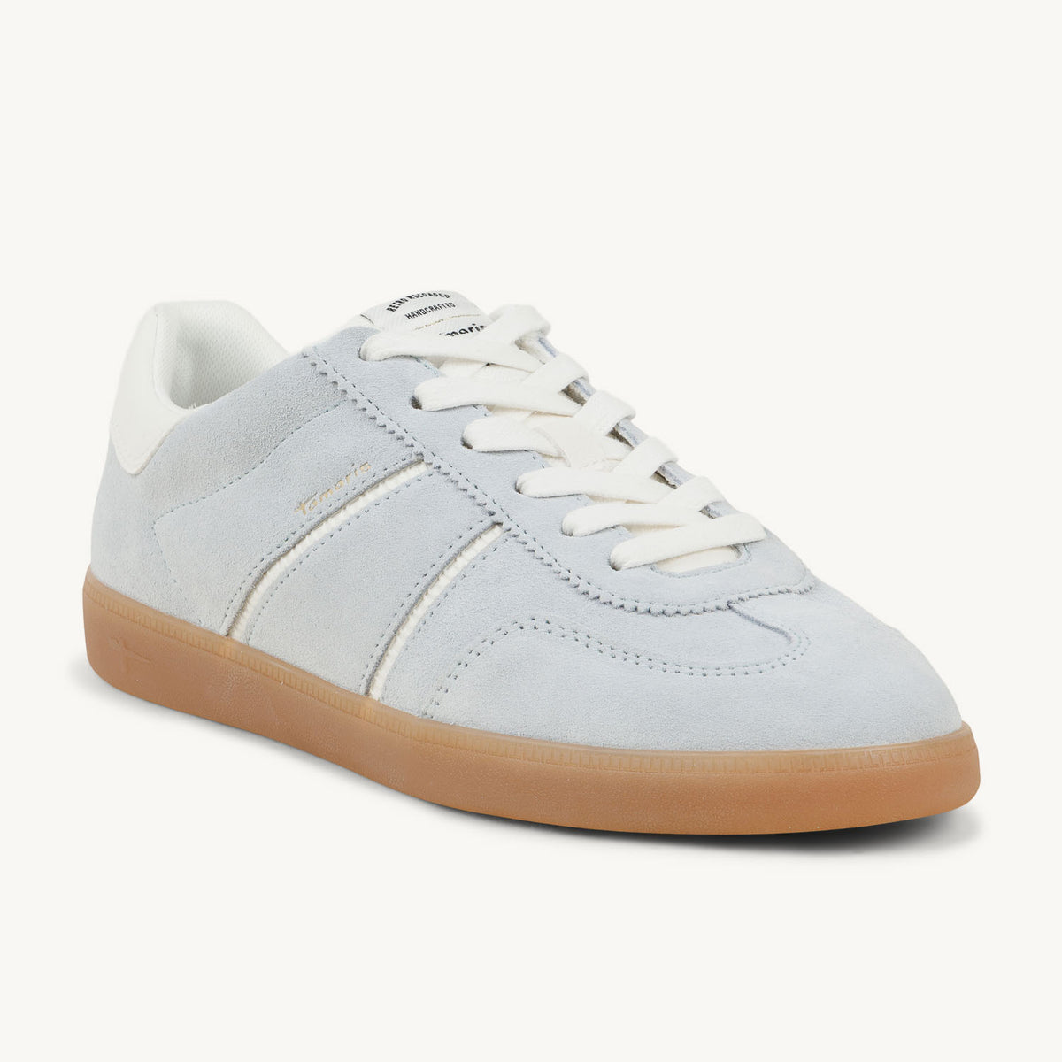 Baskets Femme TAMARIS TAMIROR -23624 Bleu
